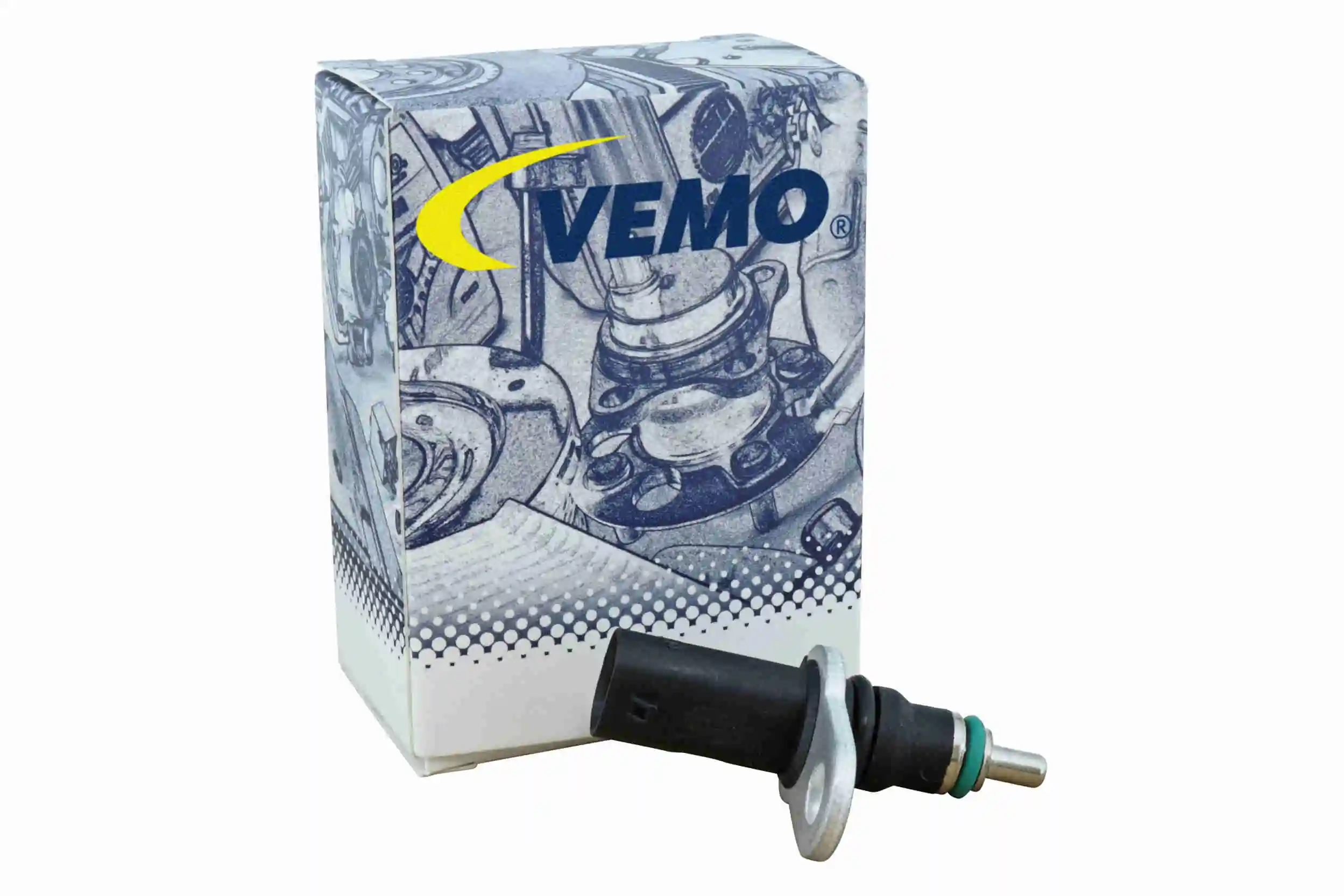 Sensor de temperatura V10721442 Vemo