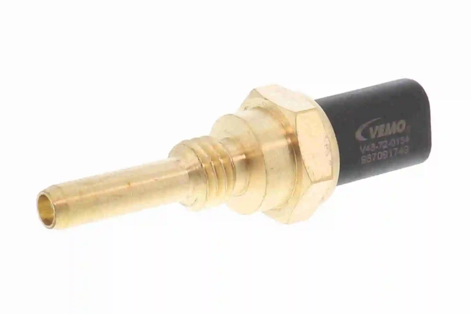 Sensor de temperatura del refrigerante Vemo V48720154 precio, desde 22,08 EUR