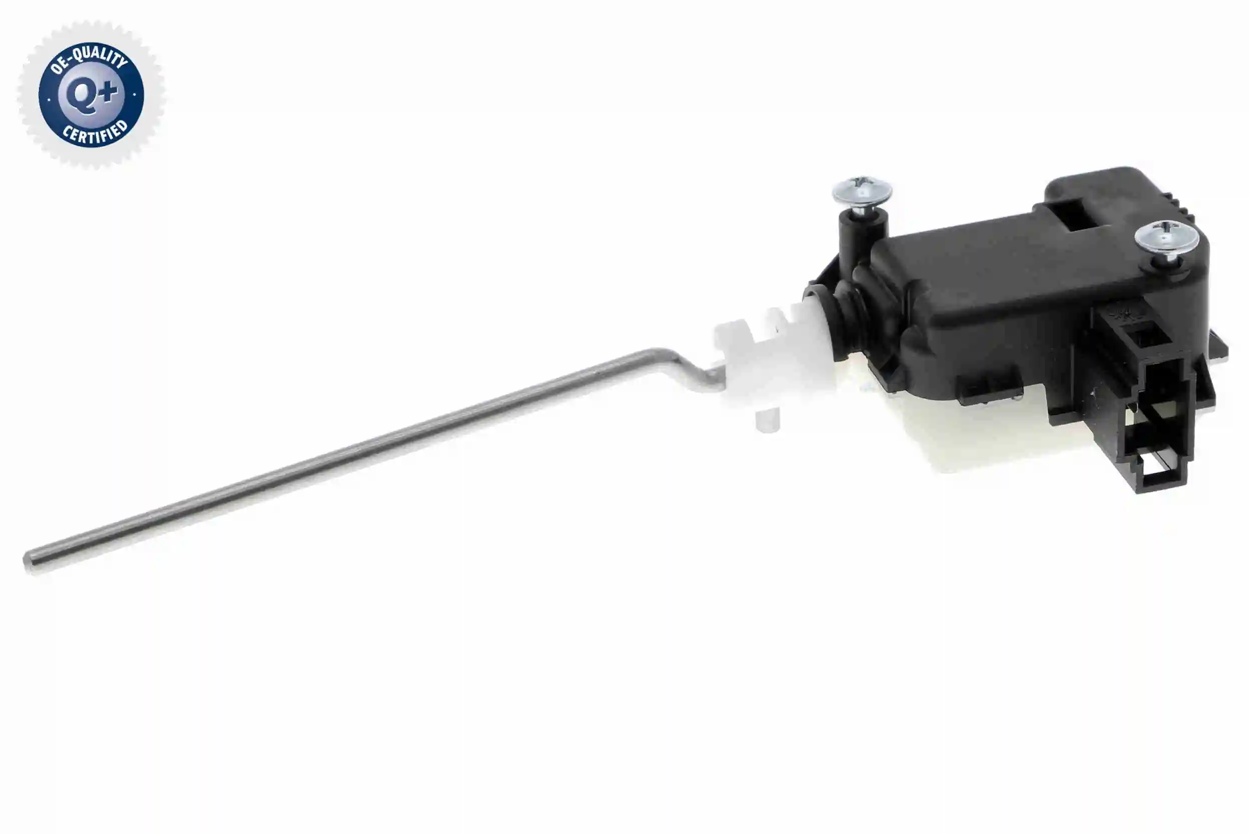 Motor apertura de tapa combustible Volkswagen Polo IV (2001-2014)