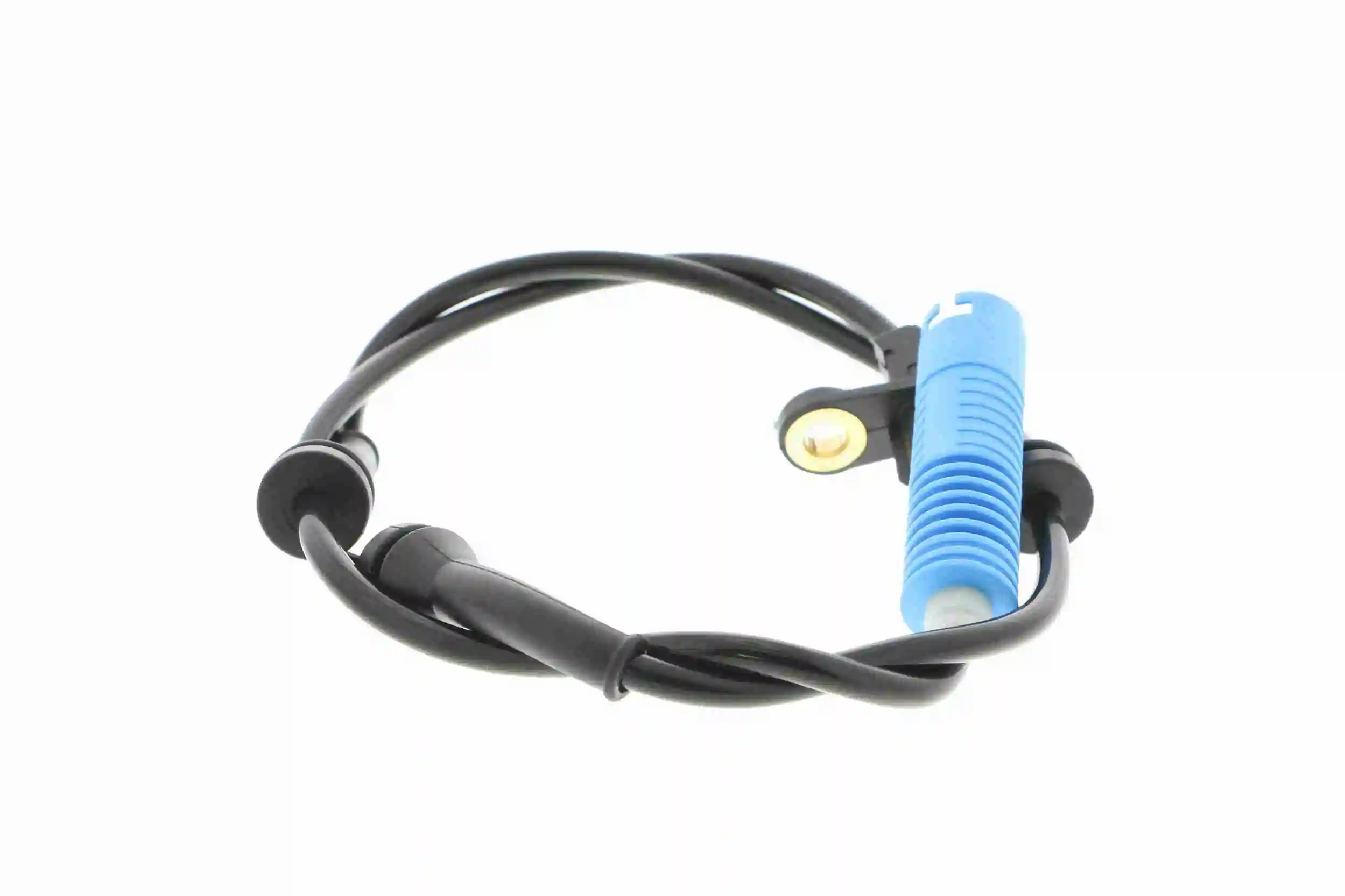 Sensor ABS delantero Vemo V48720056