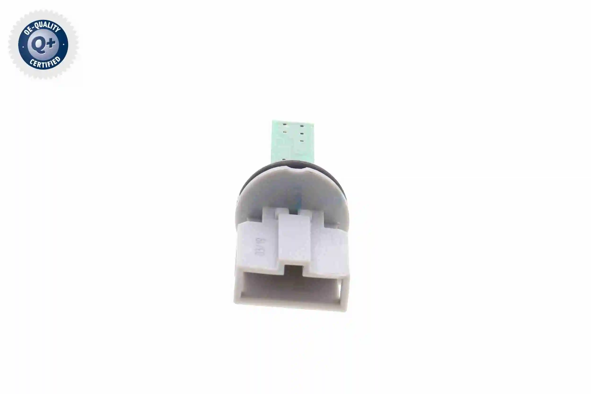 Sensor de la temperatura interior V10720203 Vemo