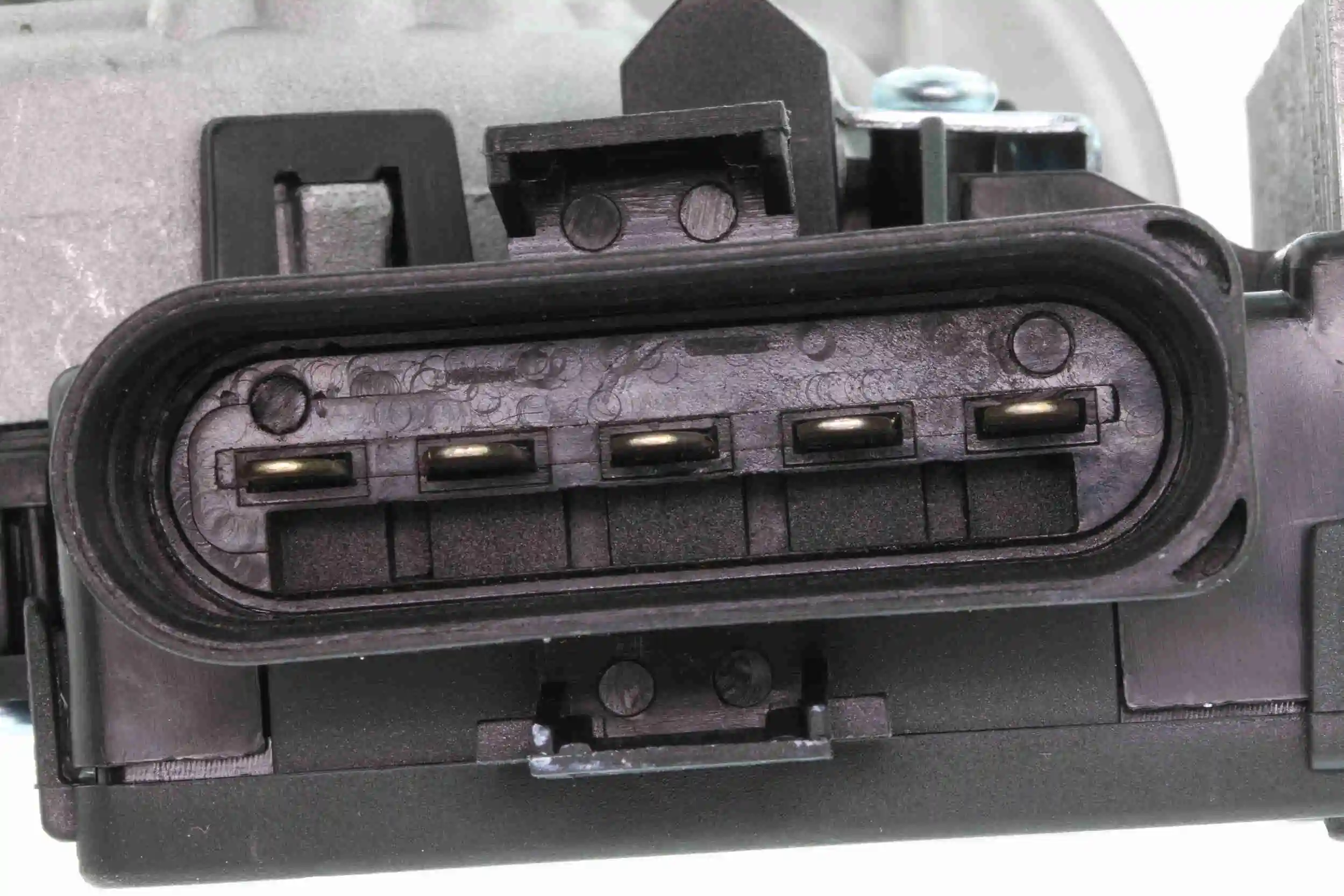 V25070007 Vemo Motor del limpiaparabrisas