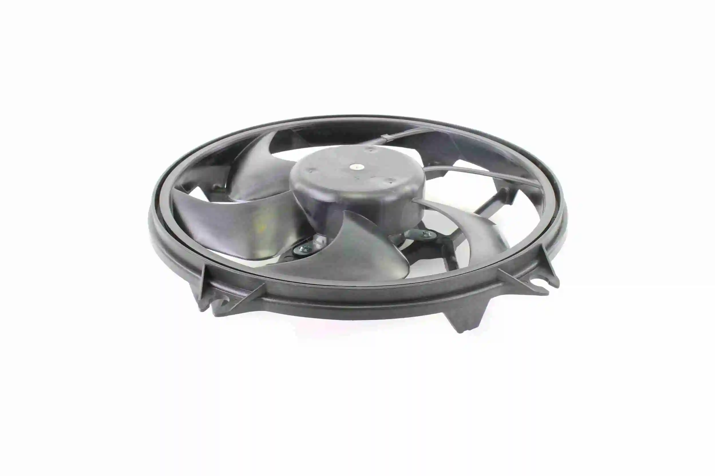 Ventilador del motor V42011125 Vemo