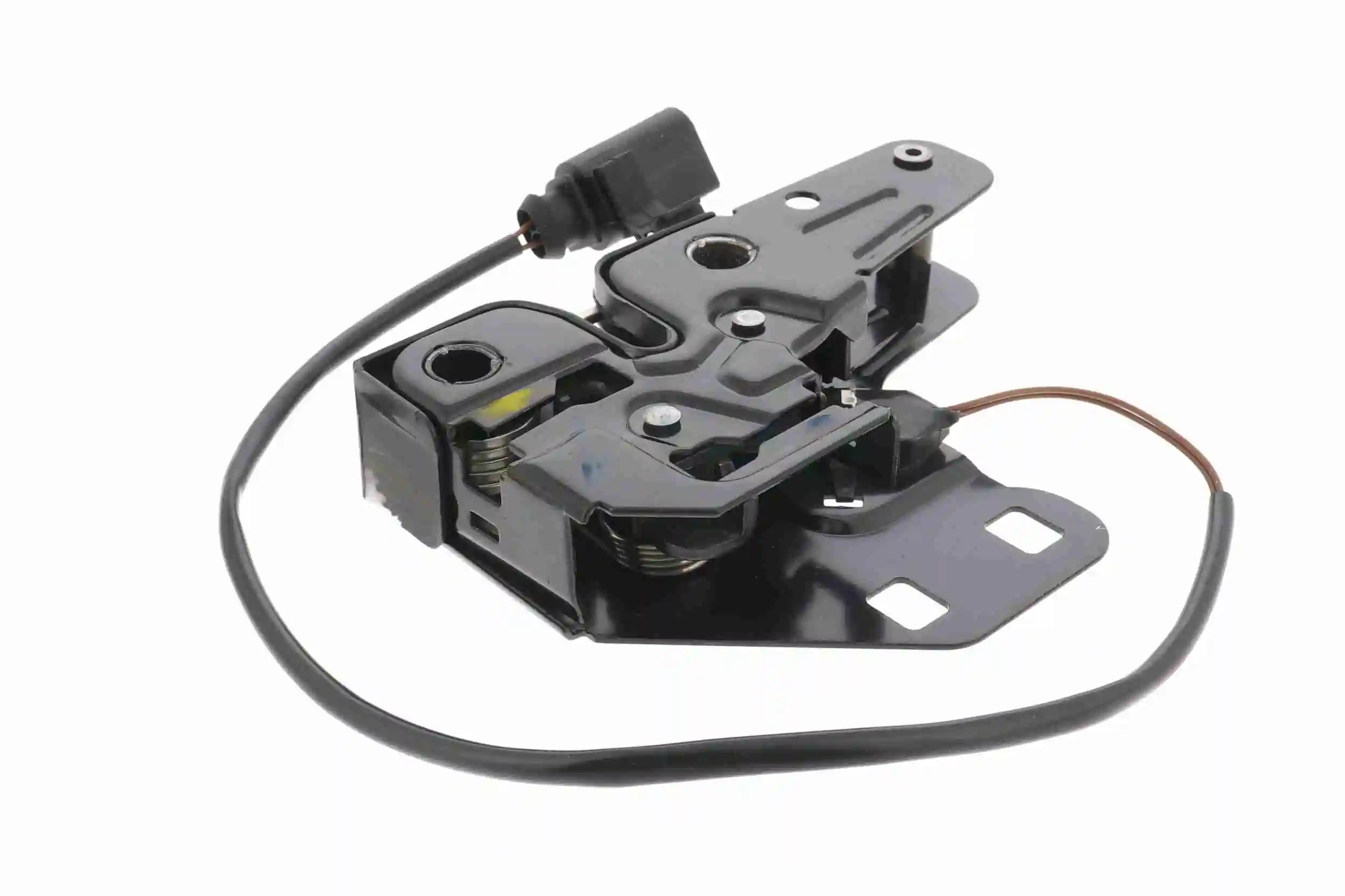 Cerradura del capó de motor Vemo V10852340