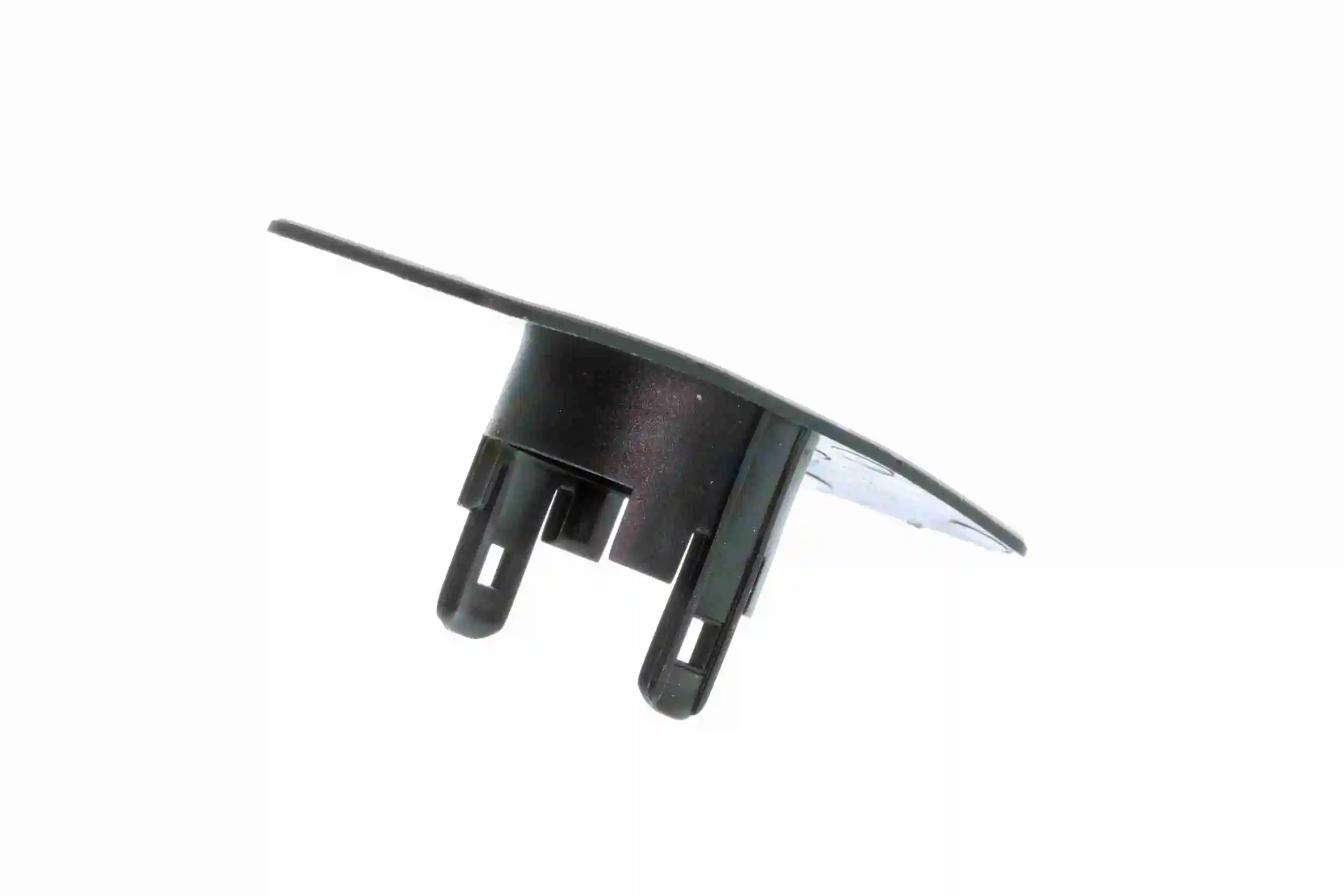 Soporte del sensor de estacionamiento delantero central V99720001 Vemo
