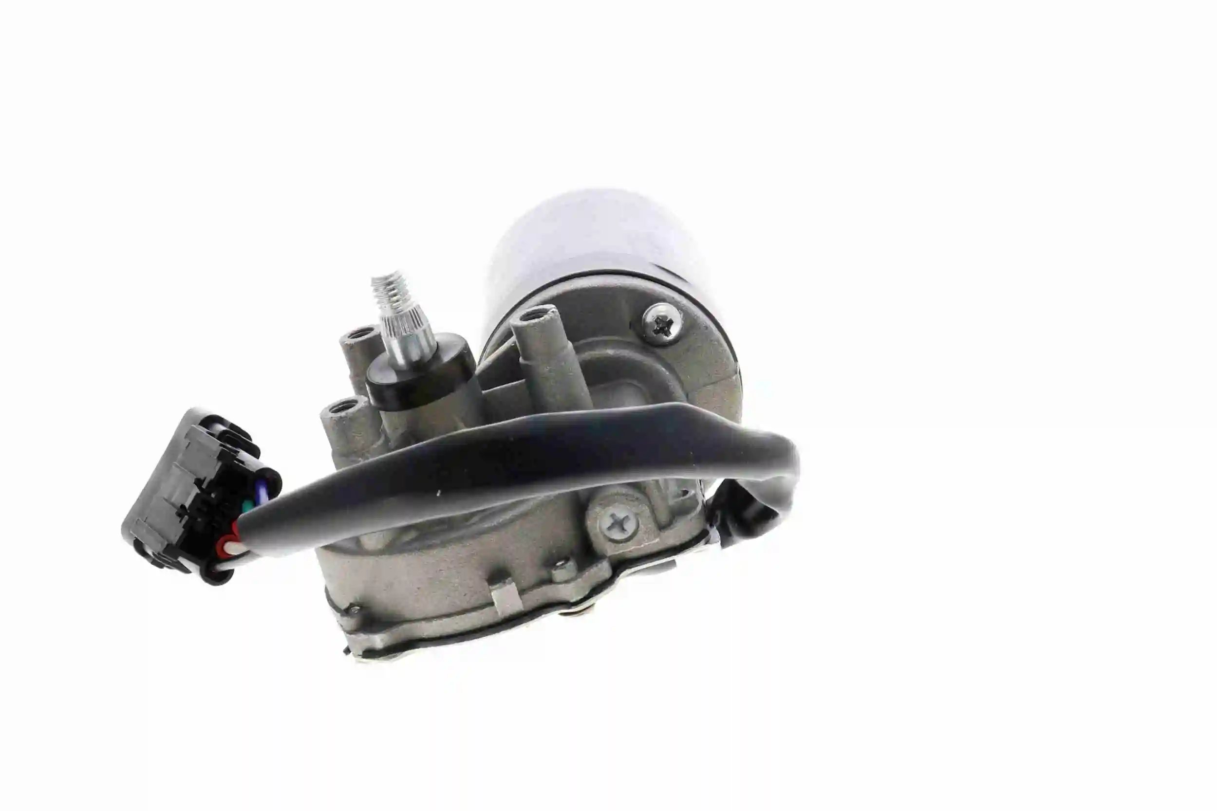 Motor limpiaparabrisas V21070001 Vemo