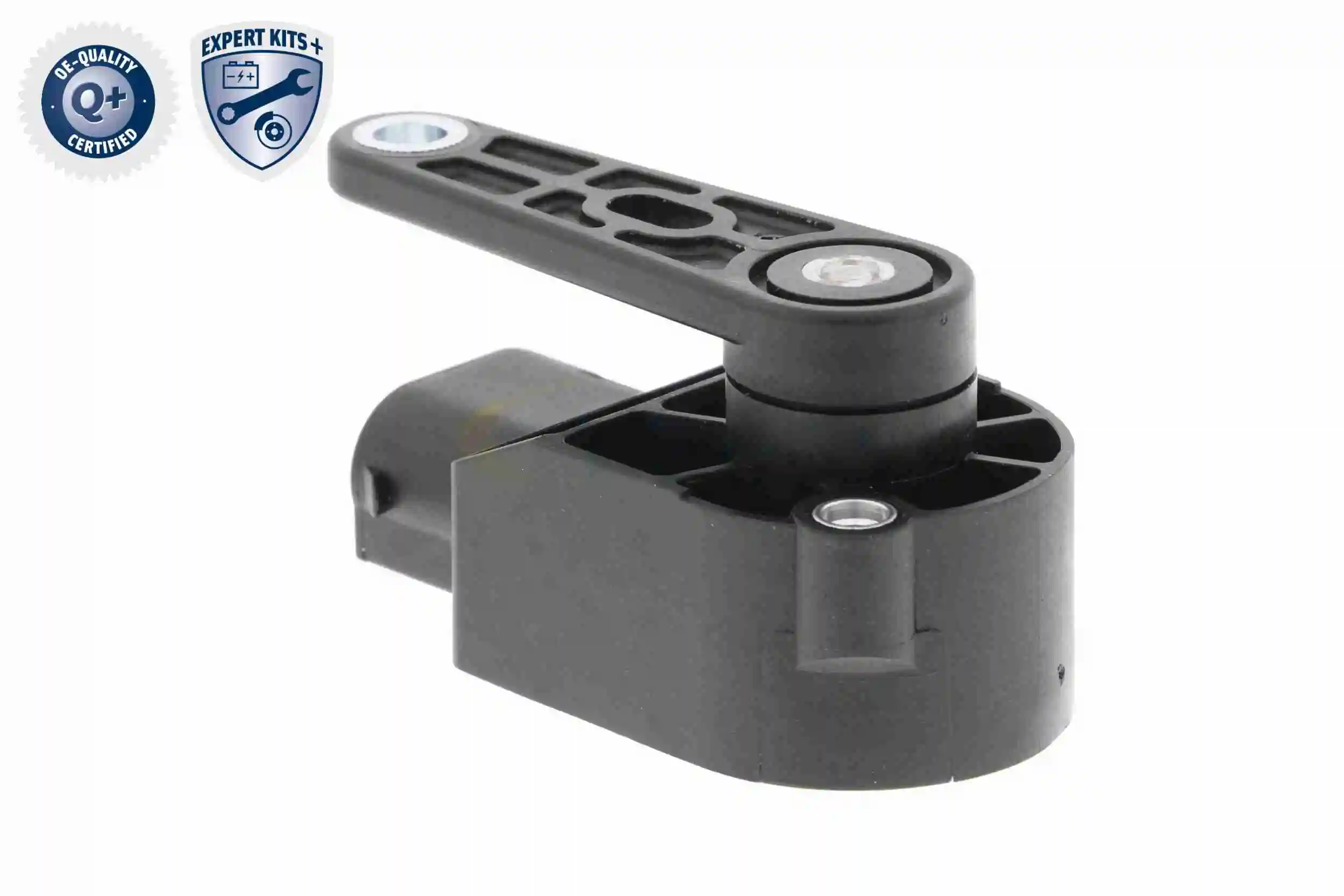 Sensor de nivel de carrocería trasero derecho Vemo V10720070