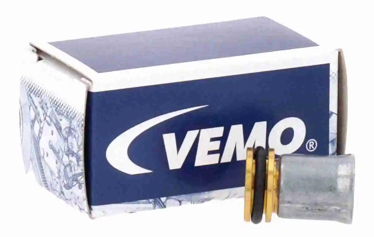 V10540006 Vemo Válvula de retención de aceite