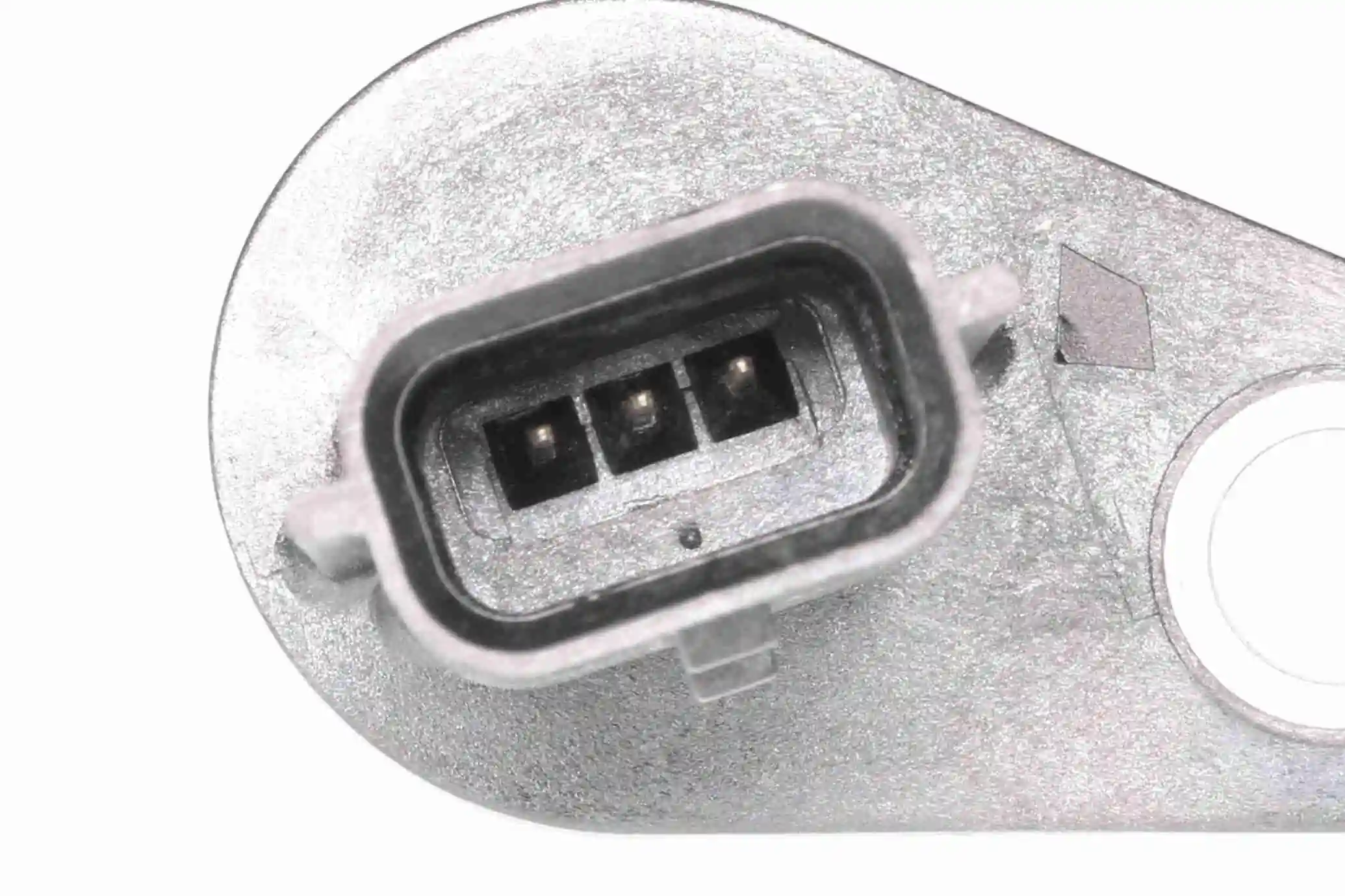 V38720212 Vemo Sensor de posición del cigüeñal