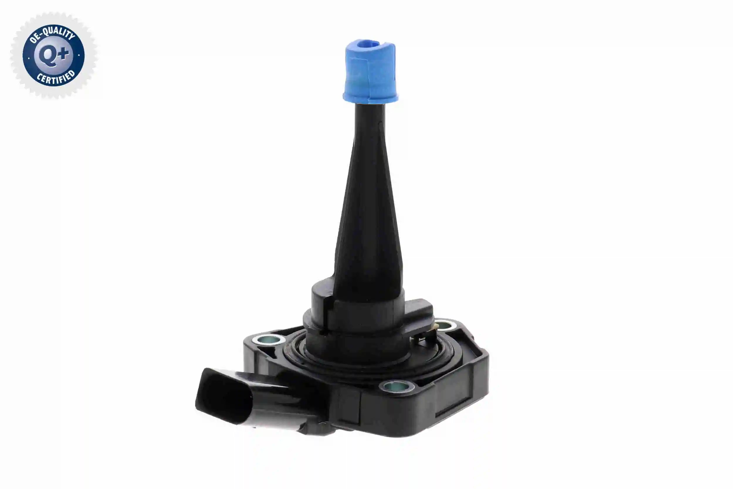 Sensor de nivel de aceite para Volkswagen Jetta BU3, BU4