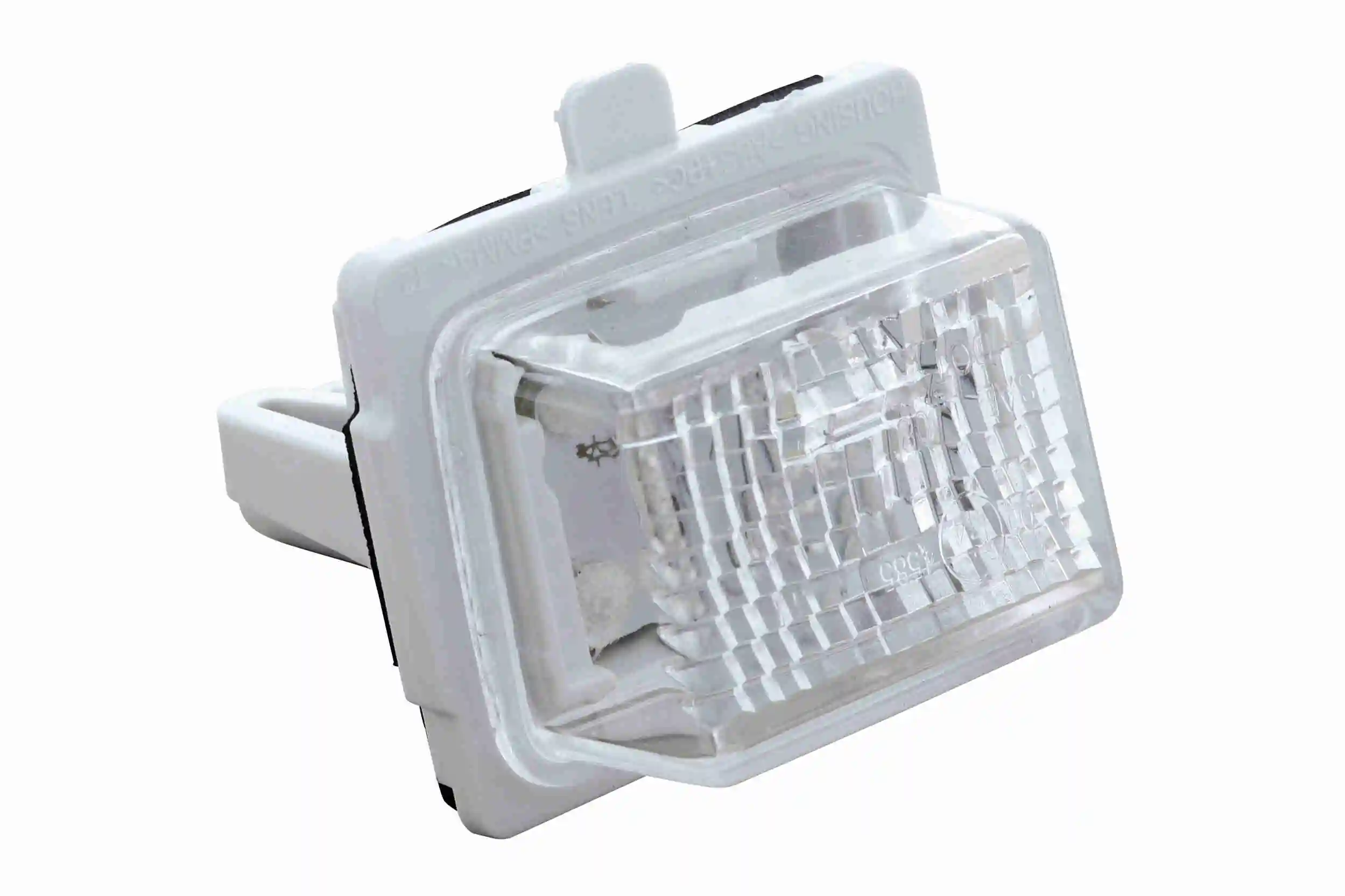 Comprar Luces LED de matricula S  C216