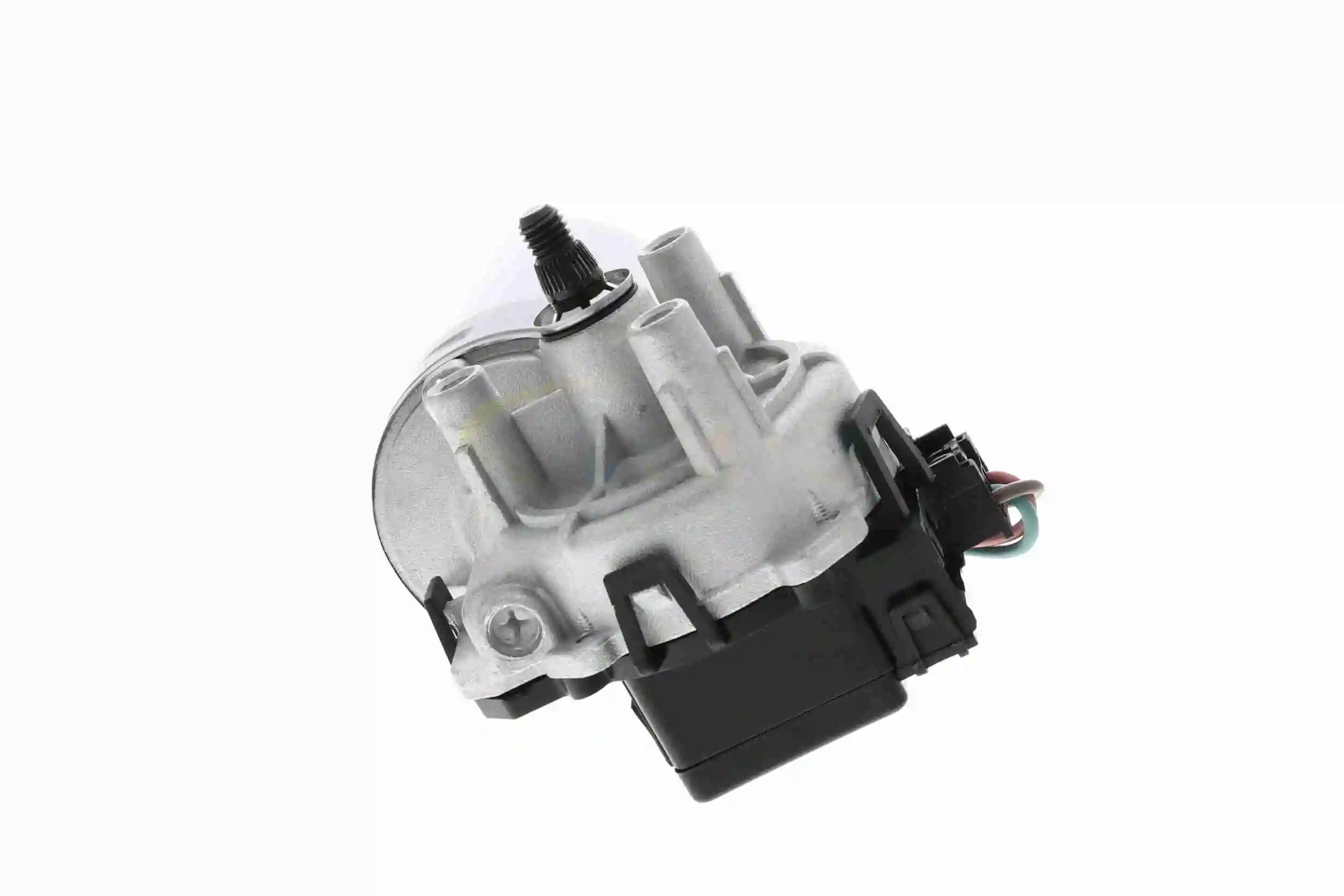 Motor limpiaparabrisas V240700101 Vemo