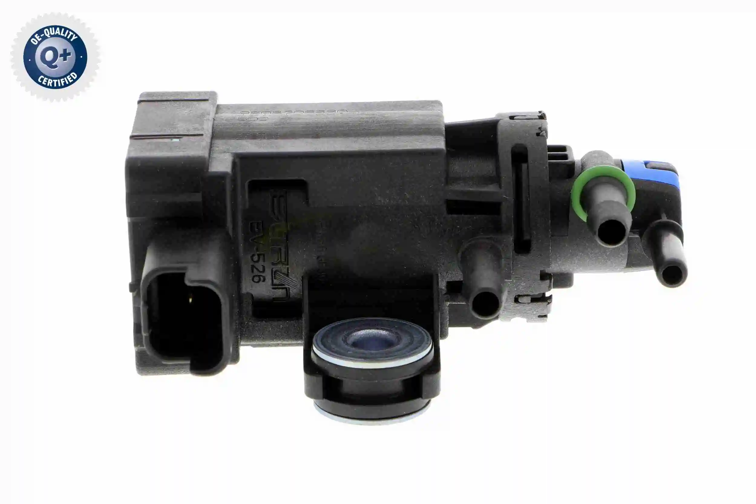 Transductor presión, turbocompresor  Peugeot/Citroen 3553152