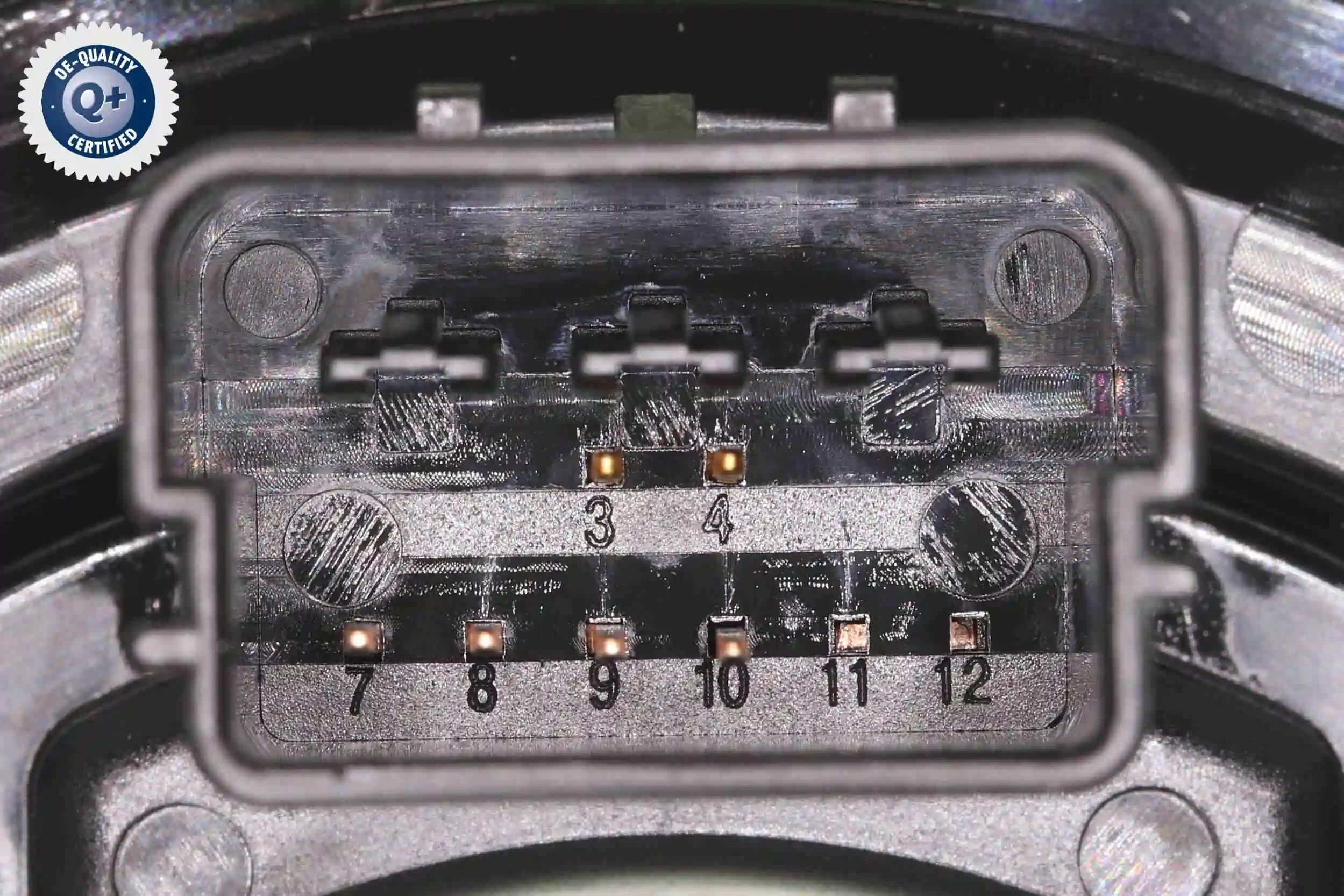 V10721615 Vemo Anillo de AIRBAG 