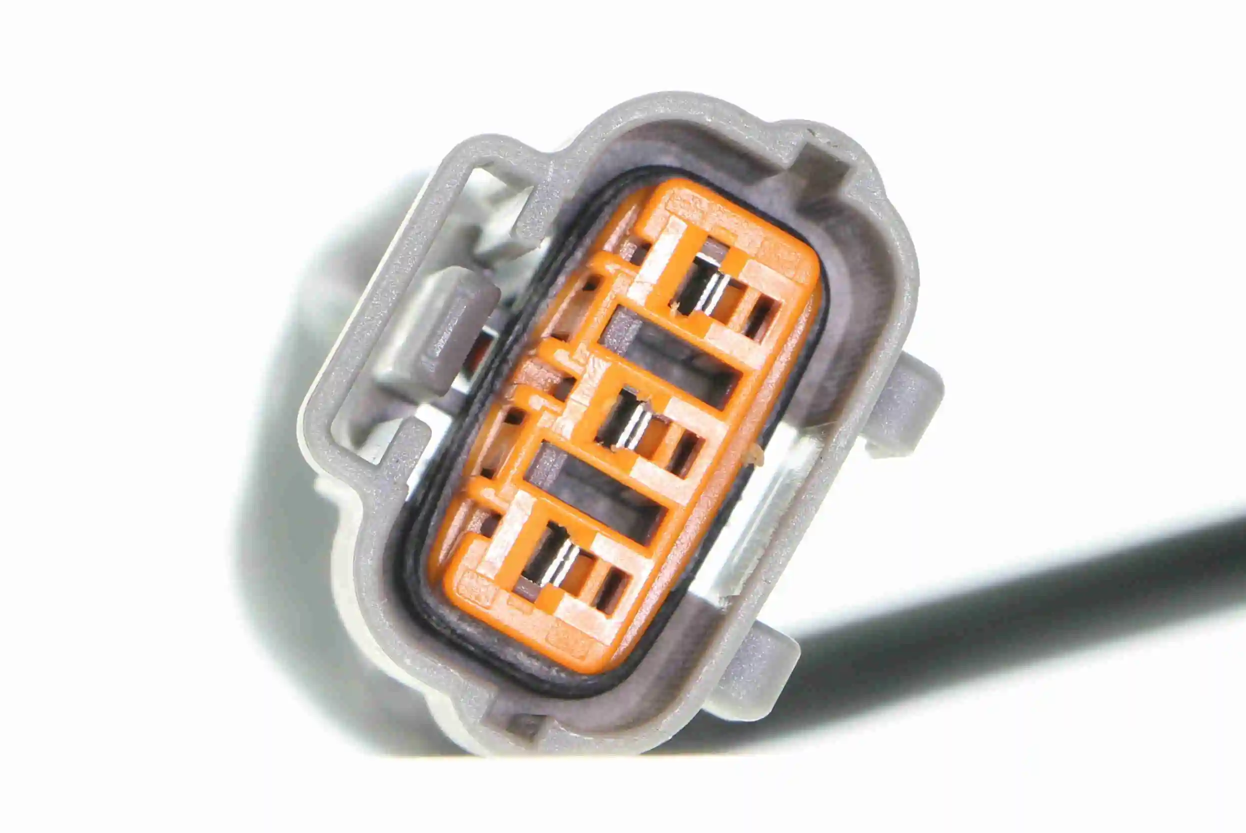 V32720106 Vemo Sensor de posición del cigüeñal