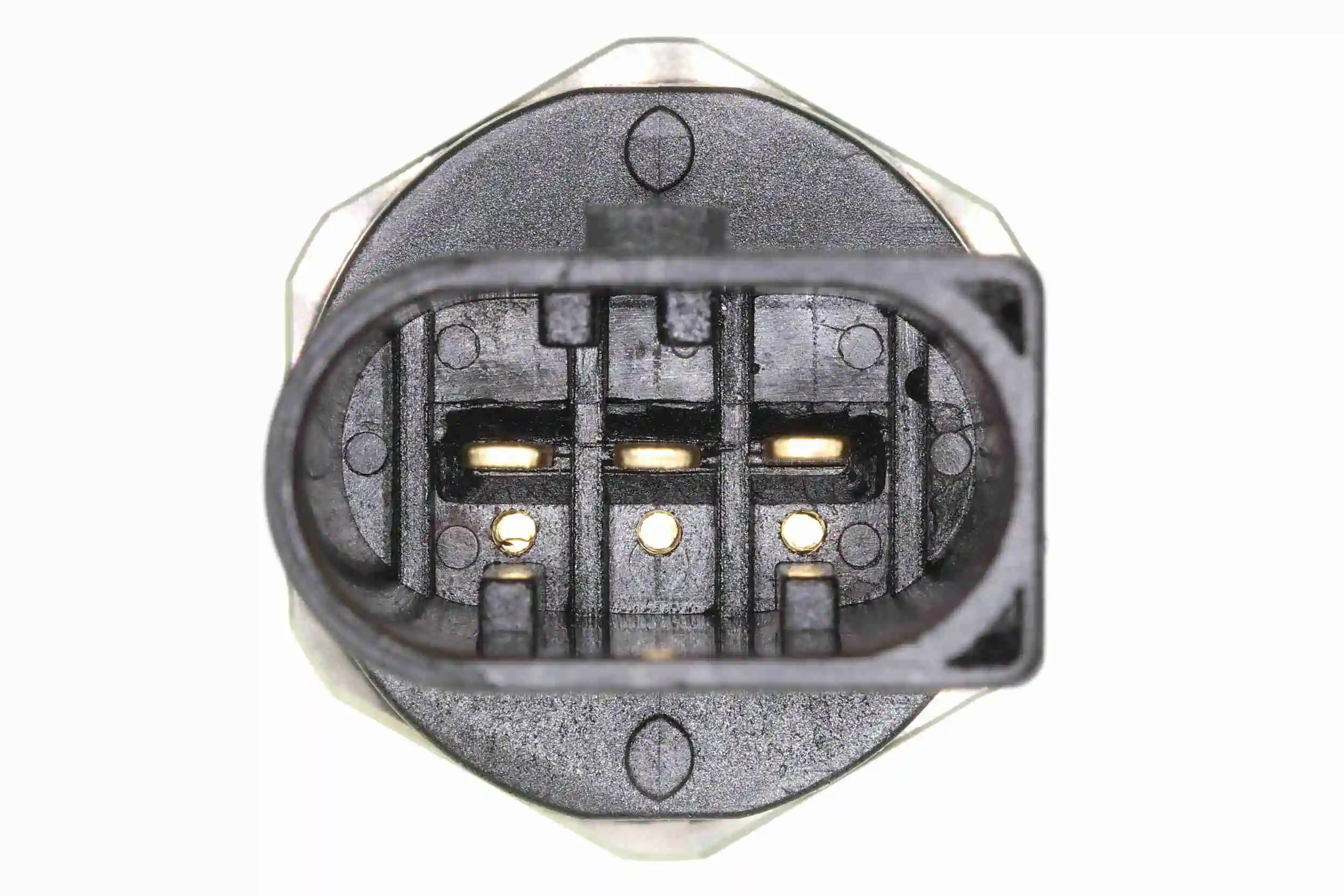 V10721418 Vemo Sensor de presión de combustible