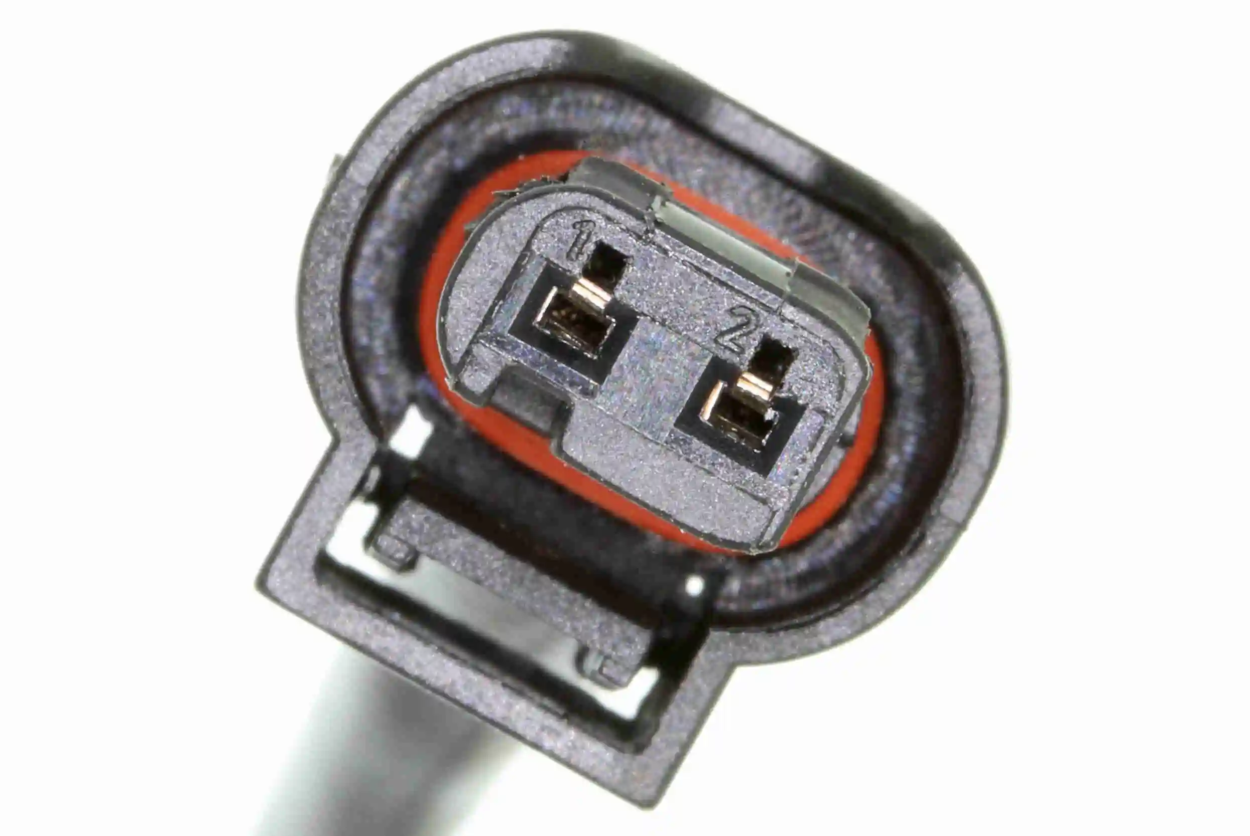 V20720108 Vemo Sensor de temperatura de gases de escape antes del catalizador
