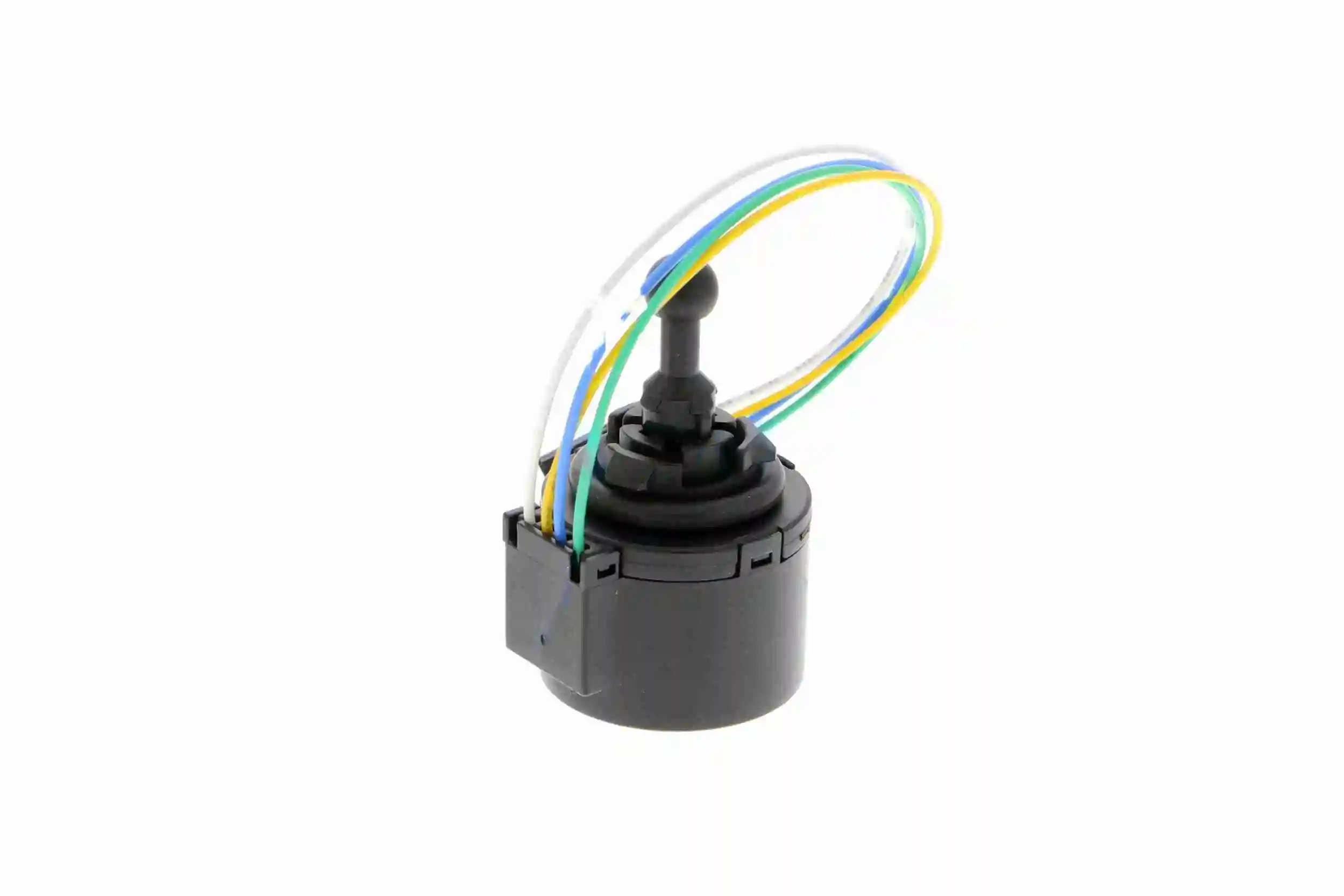 Elemento de regulación del alcance de faros Vemo V20770293