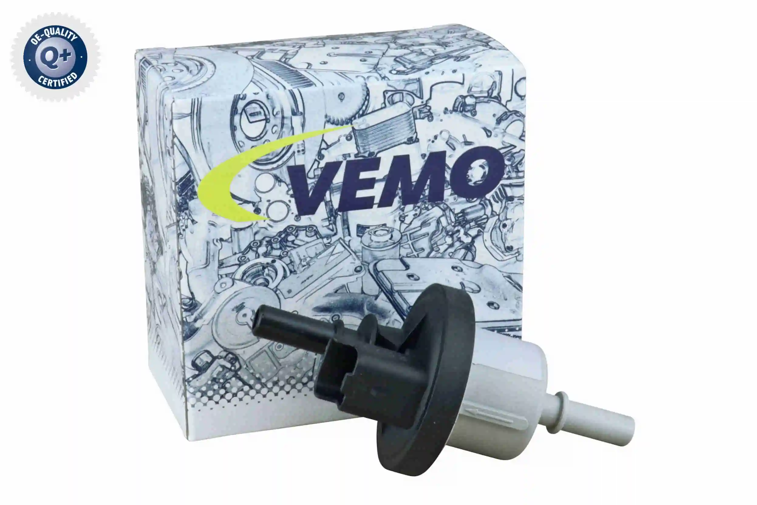 Válvula de purga de vapores de combustible Renault Scenic II monovolumen (JM0, JM1) (2003 - 2009) precio, desde 39,20 EUR