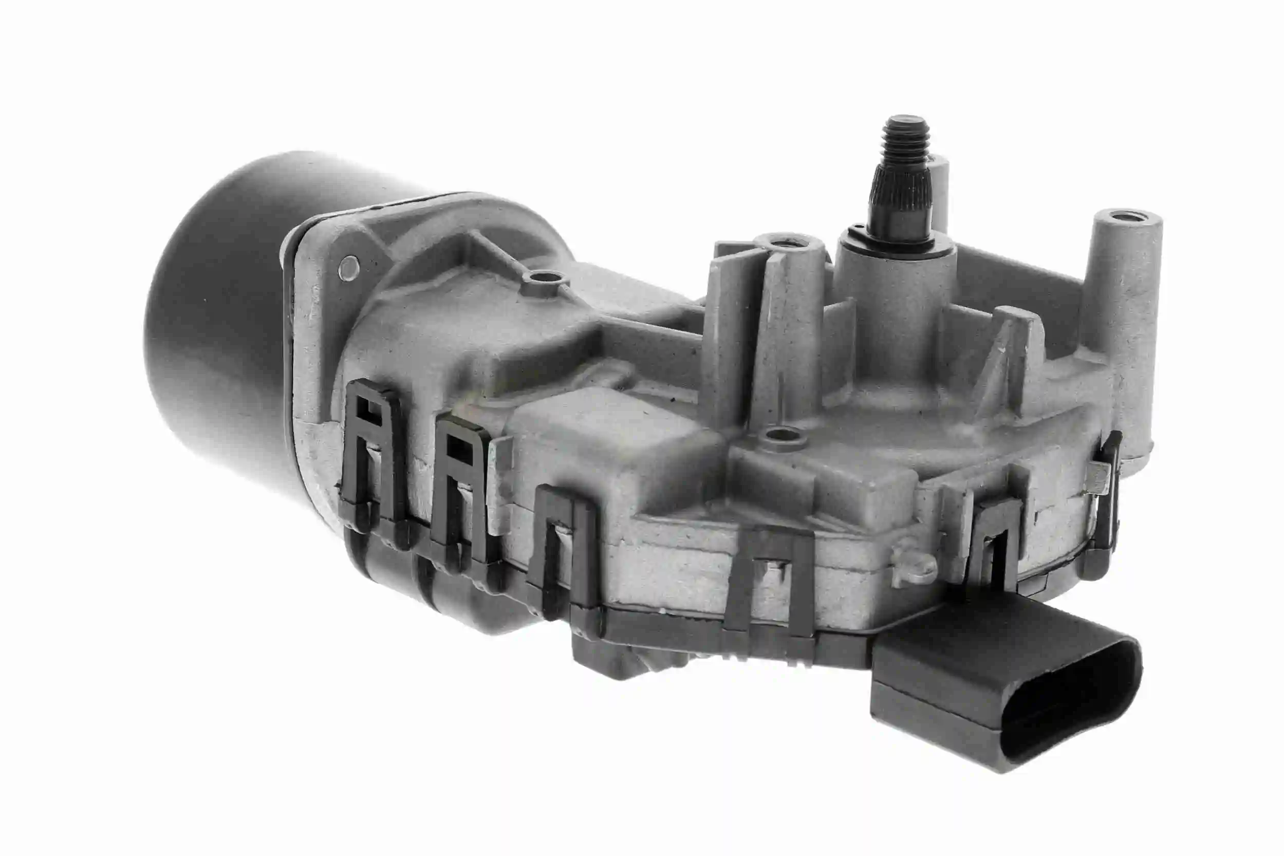 Motor limpiaparabrisas V25070029 Vemo