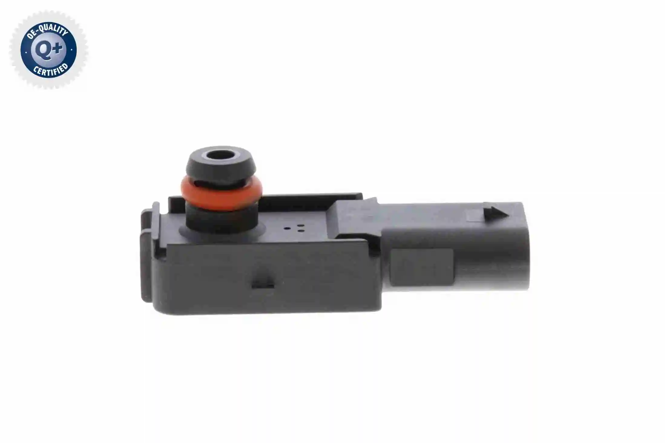 Sensor de vacío del servofreno V10721500 Vemo