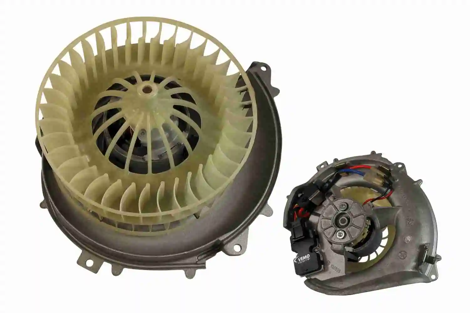 Ventilador interior S  coupé (1992-1999) original desde 118,17 €
