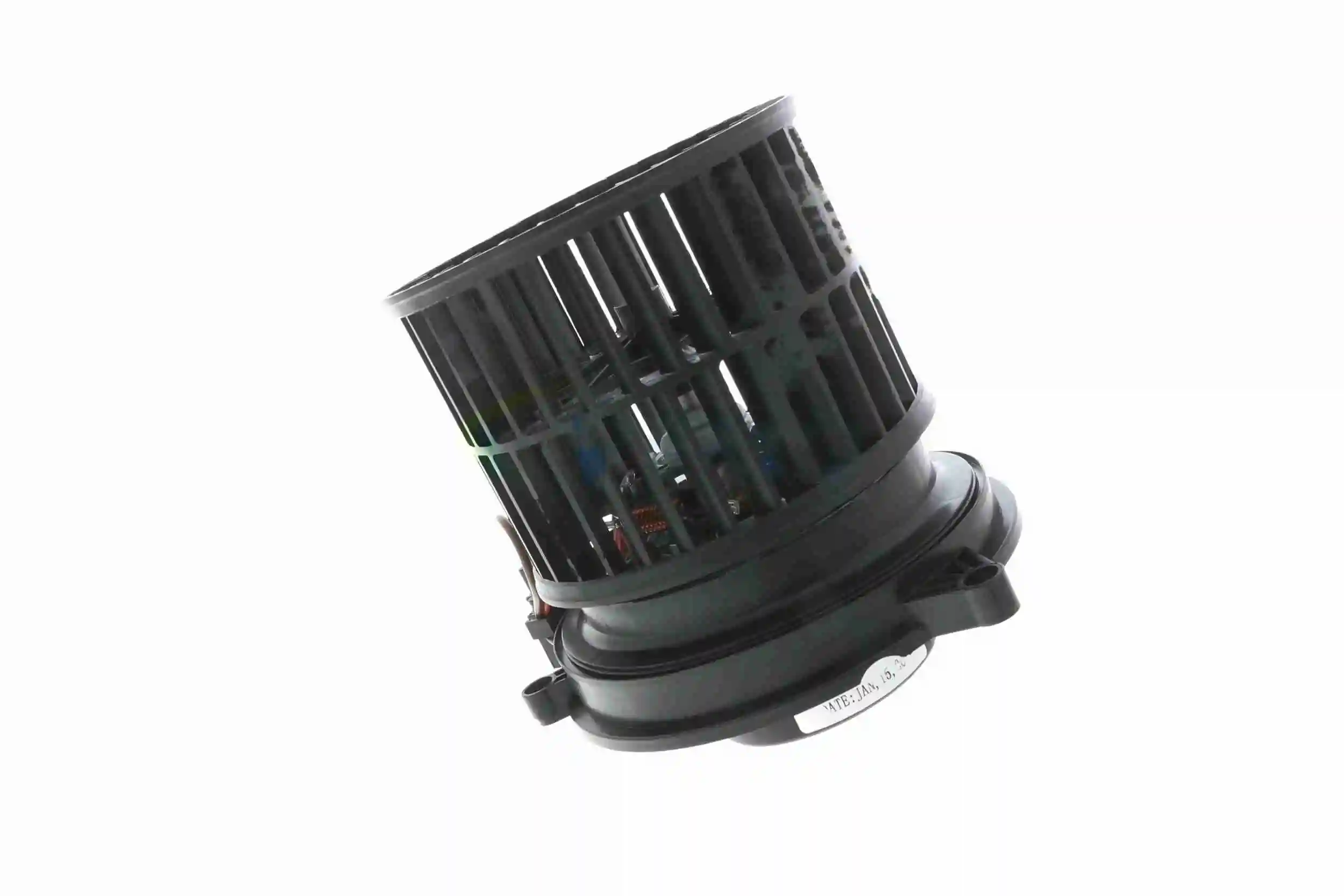 Ventilador interior Vemo V25031636