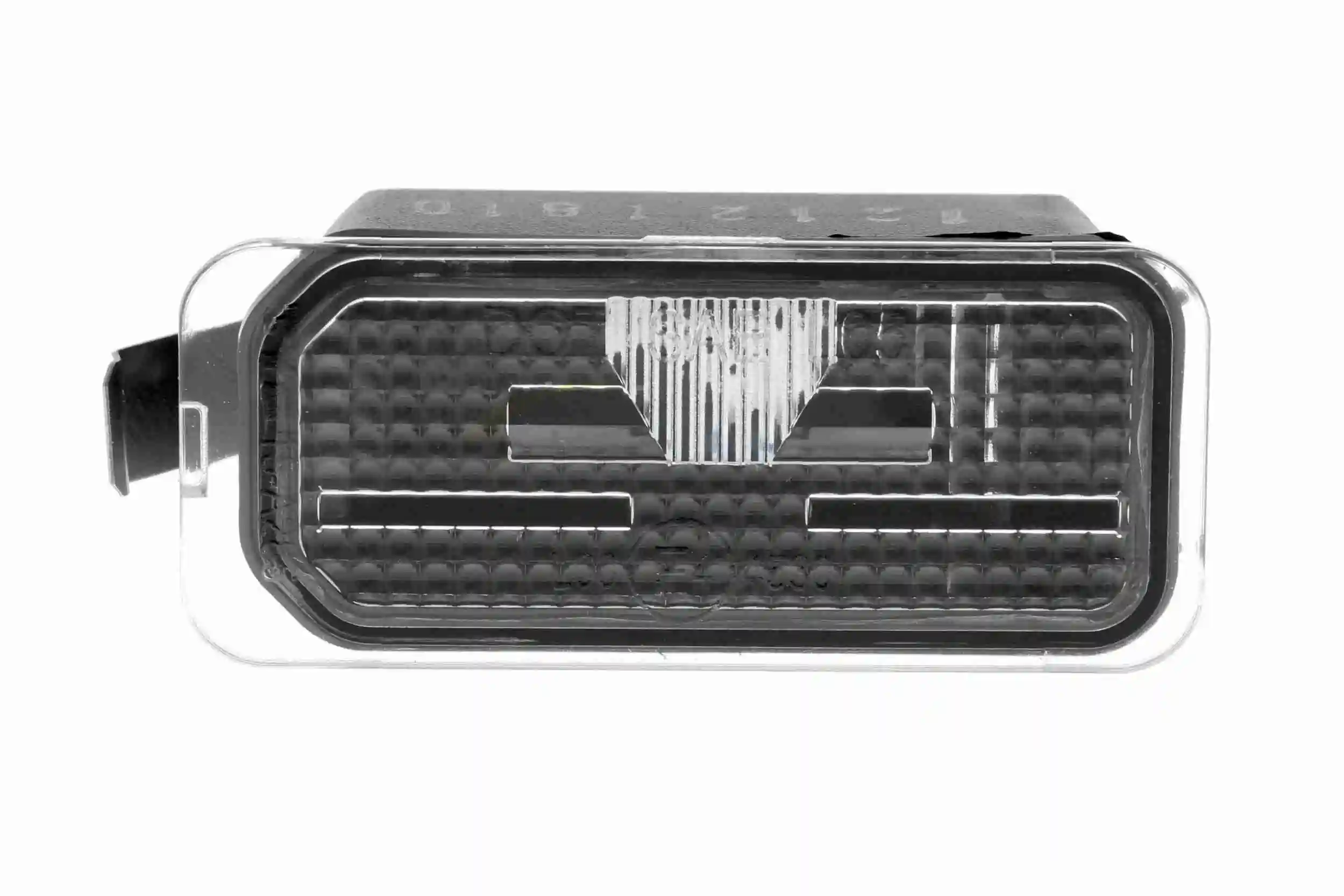 Lampara de matricula Vemo V25840003 precio, desde 24,58 EUR