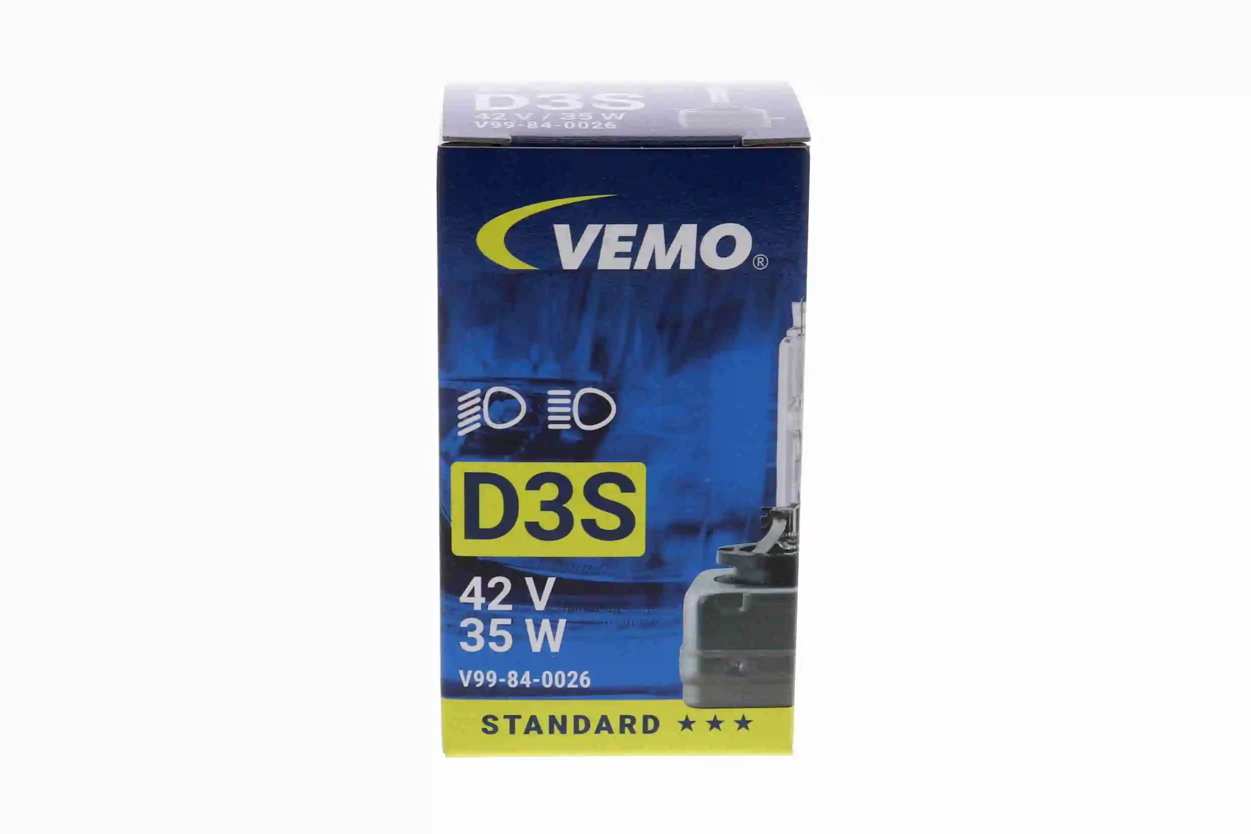 Comprar V99840026 Vemo Bombilla de xenón