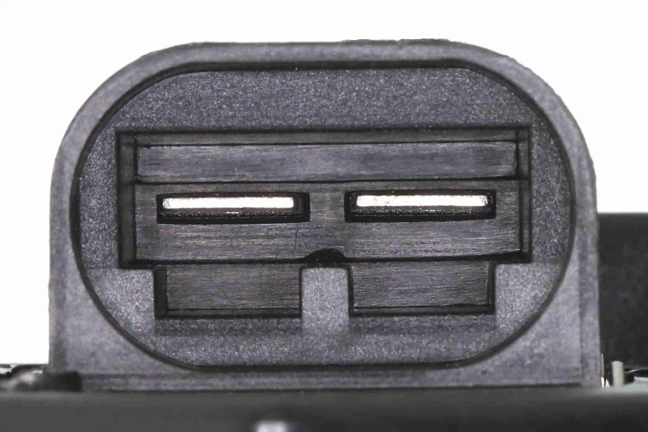 V21010003 Vemo Electroventilador del motor