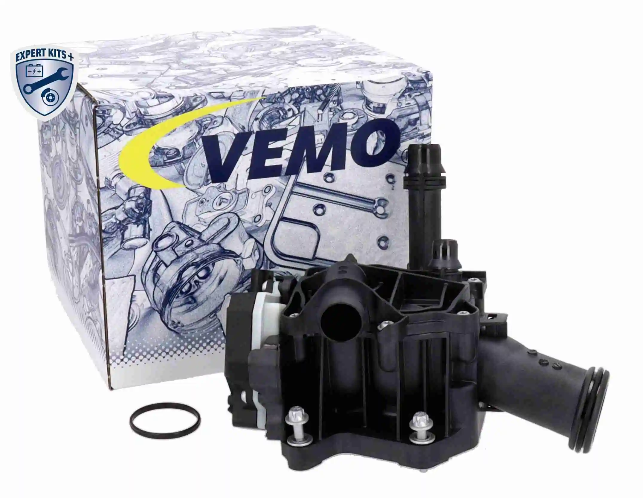 Carcasa del termostato BMW 5 familiar (G31) (2017 - 2026) precio, desde 209,42 EUR