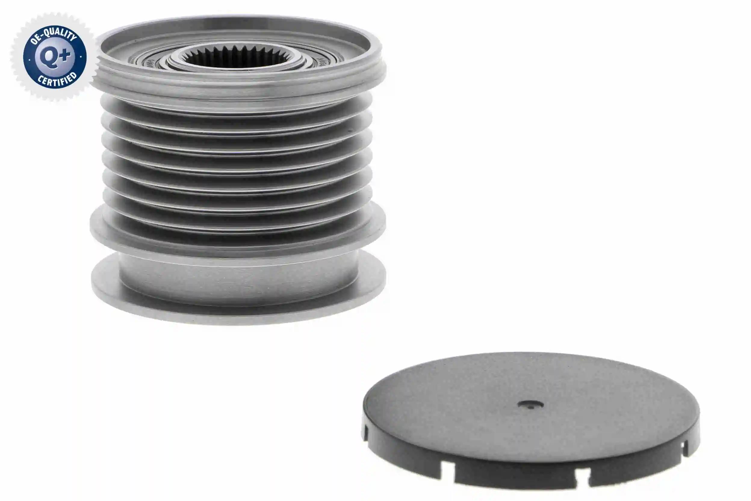 Polea de alternador CLS  coupé (2004-2010) original desde 42,79 €