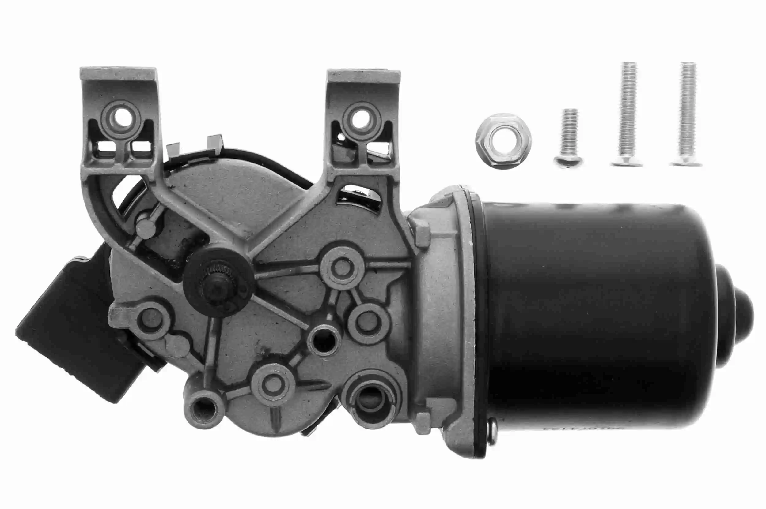 Motor del limpiaparabrisas Renault Megane II (2003-2012)
