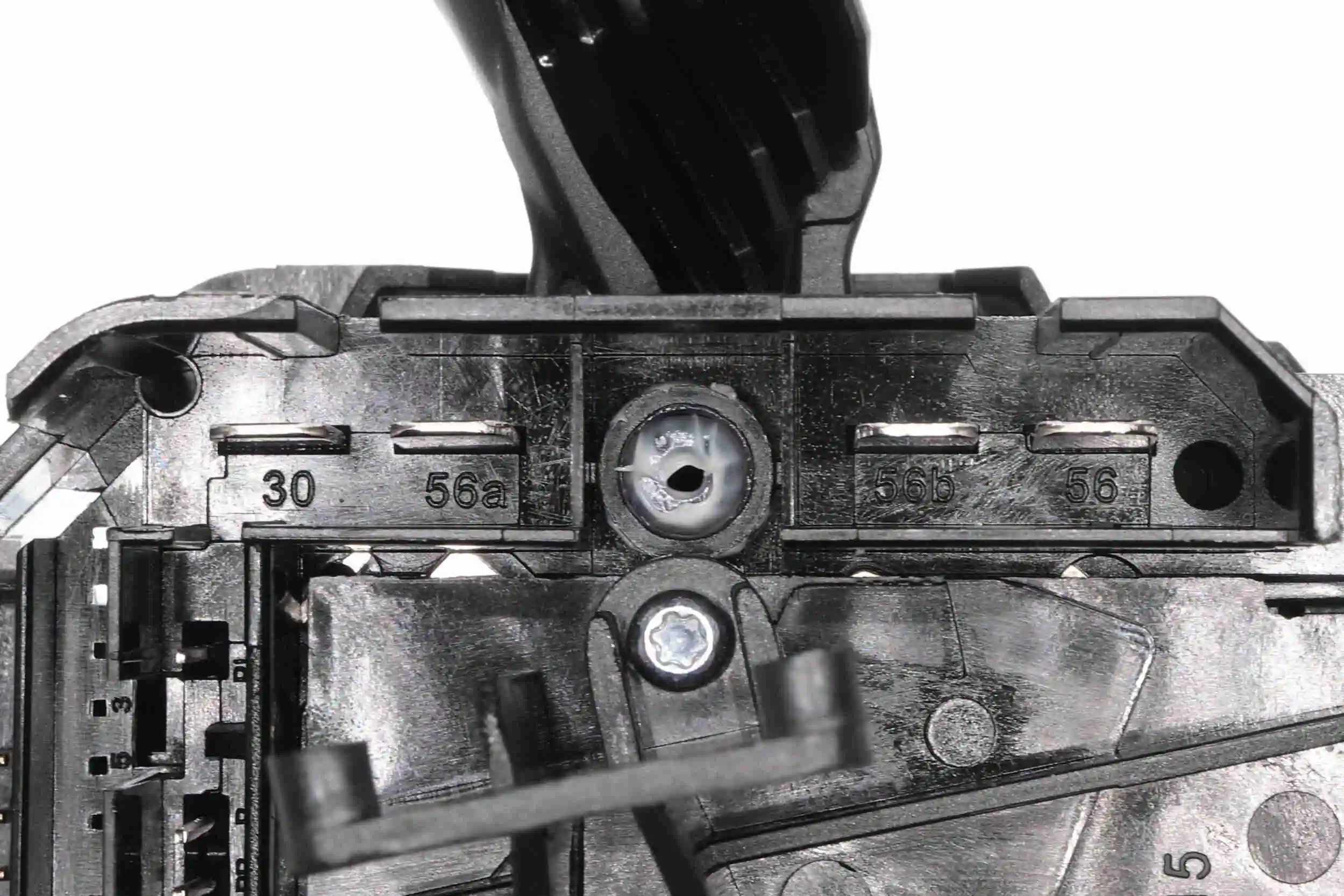 Mando bajo volante para Seat Ibiza III 6L1