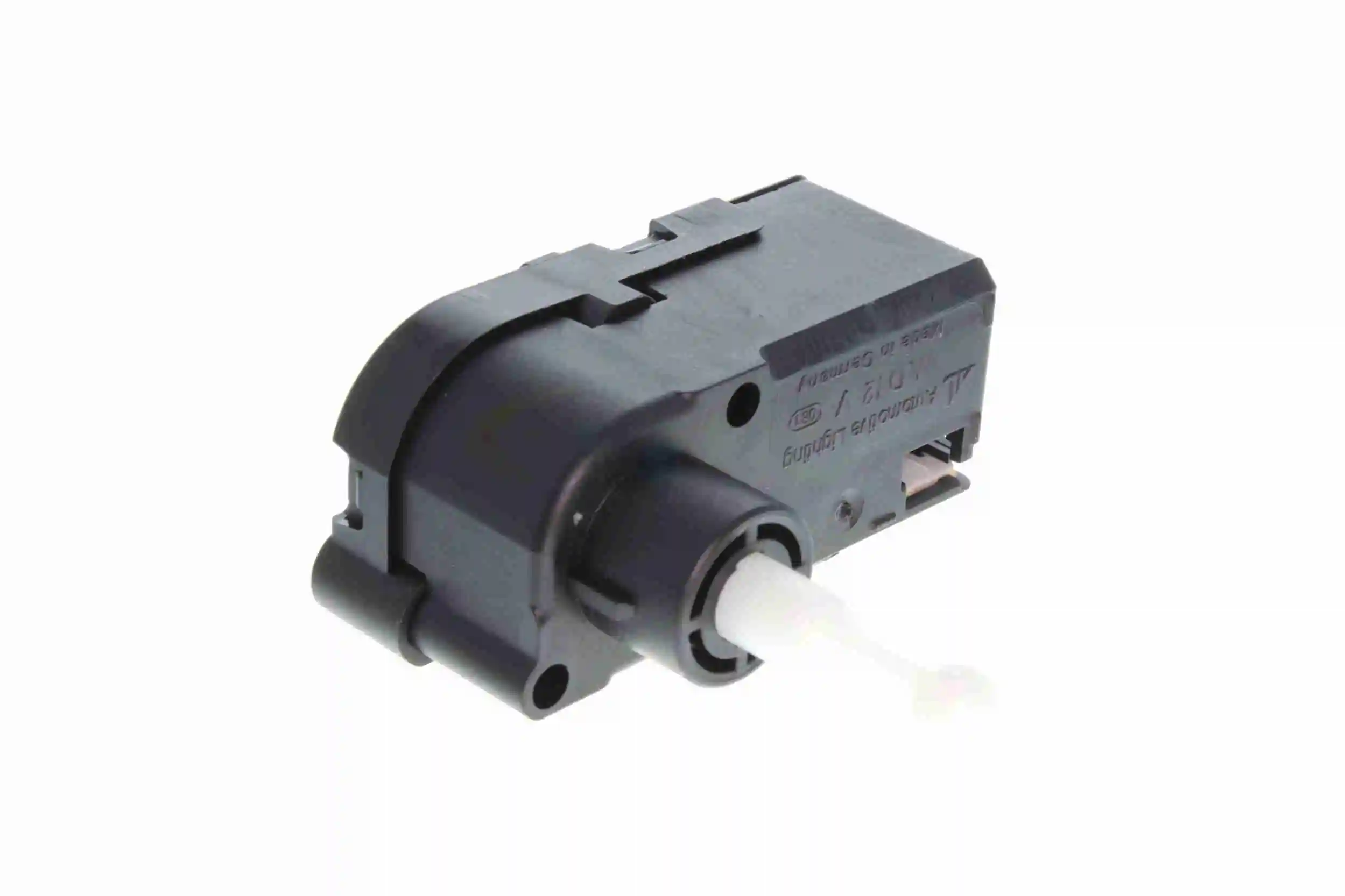 Motor regulador de faros V25770019 Vemo