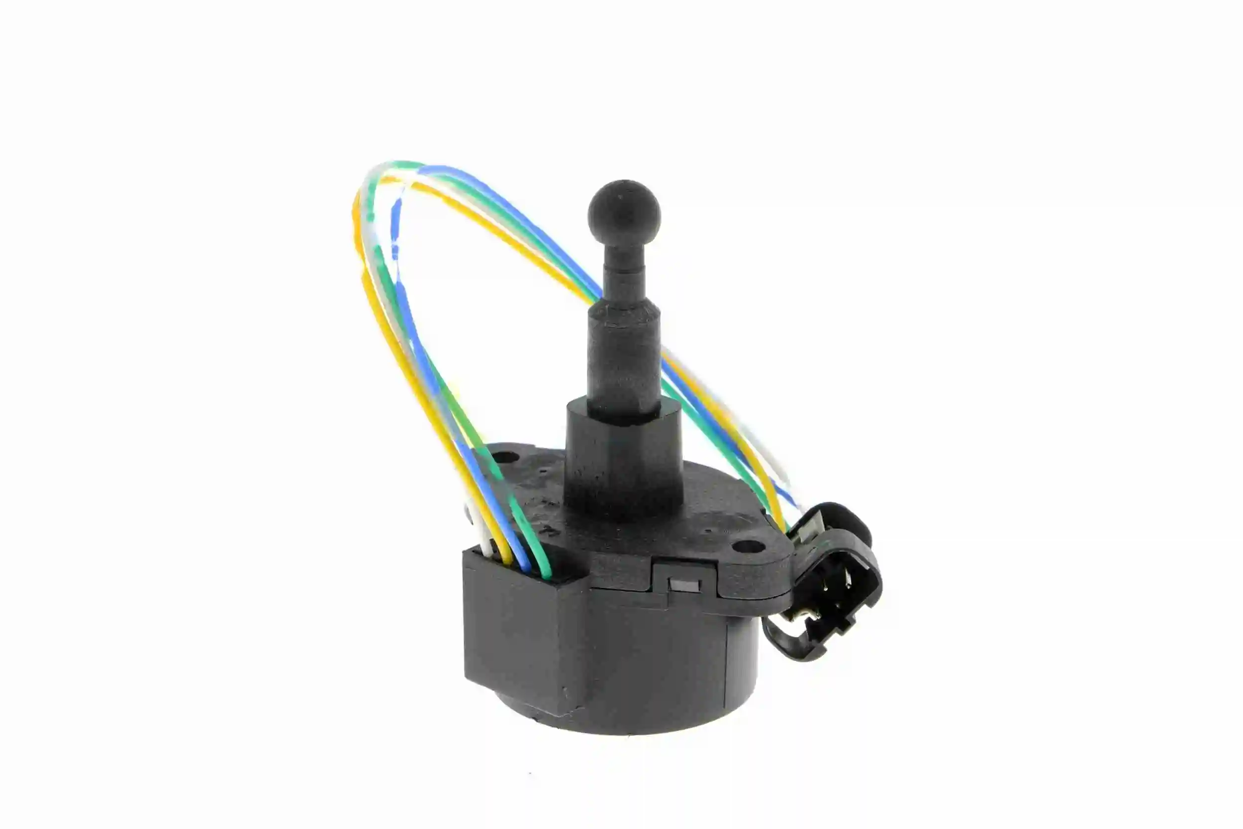 Motor regulador de faros V20770292 Vemo