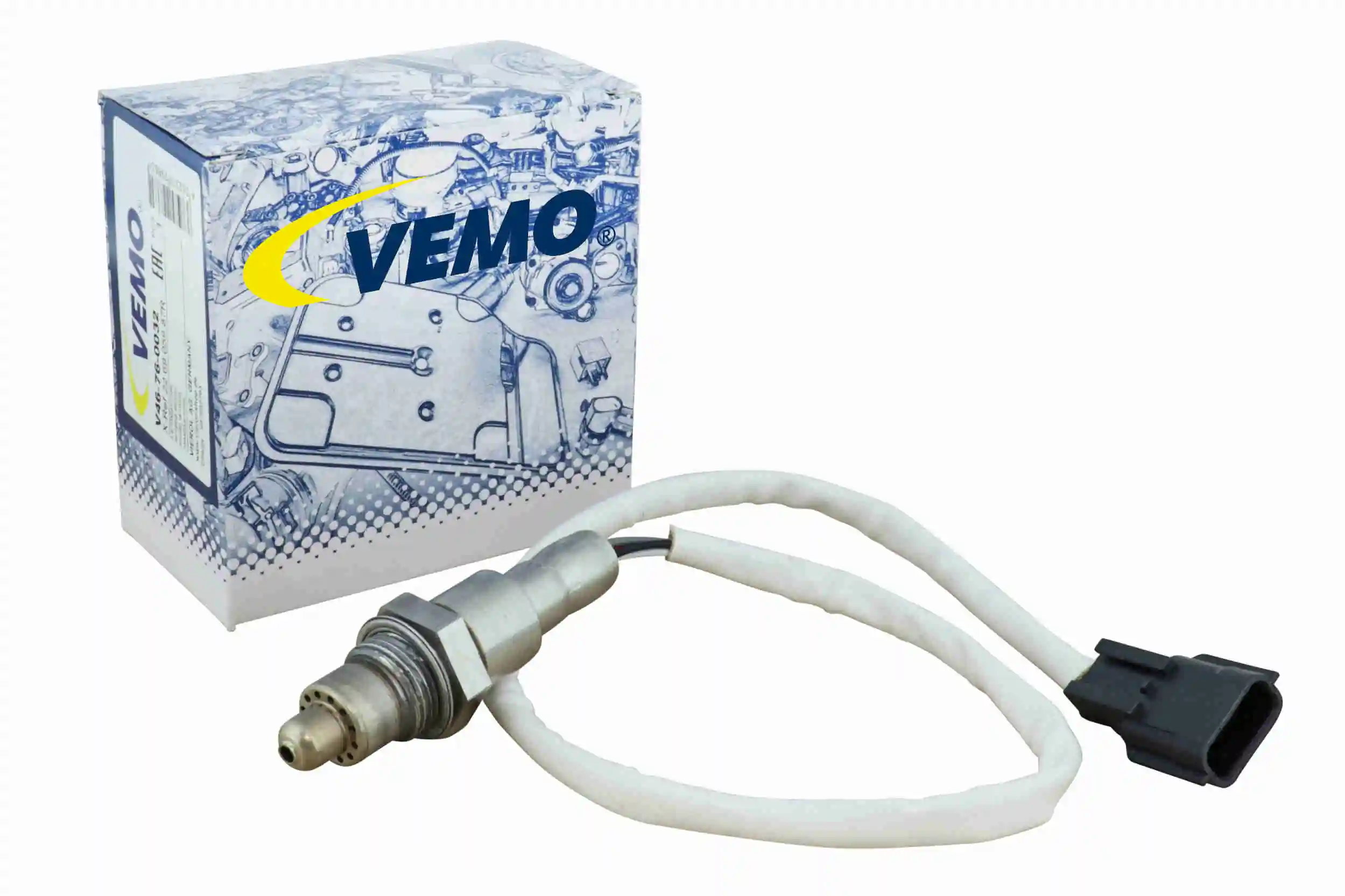 V46760032 Vemo Sonda lambda (NOx, O2)