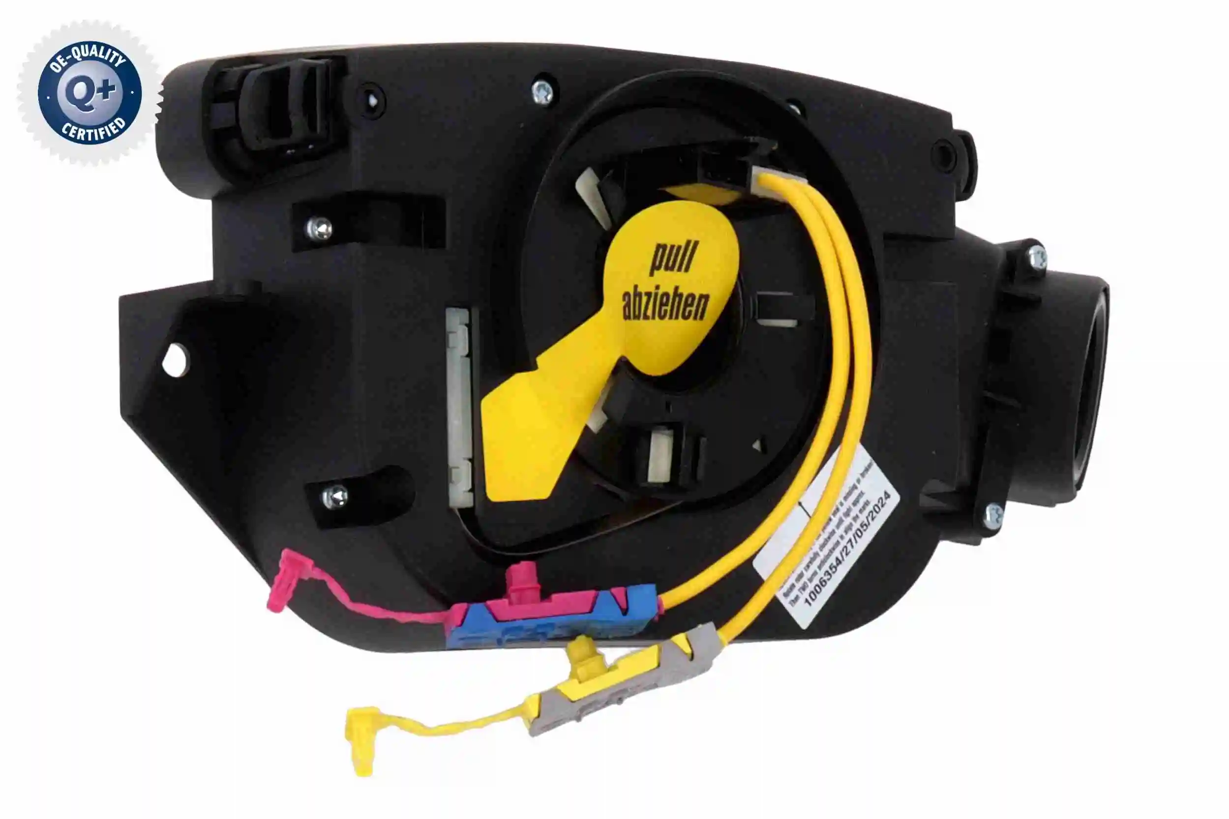Anillo AIRBAG para Opel Vectra 