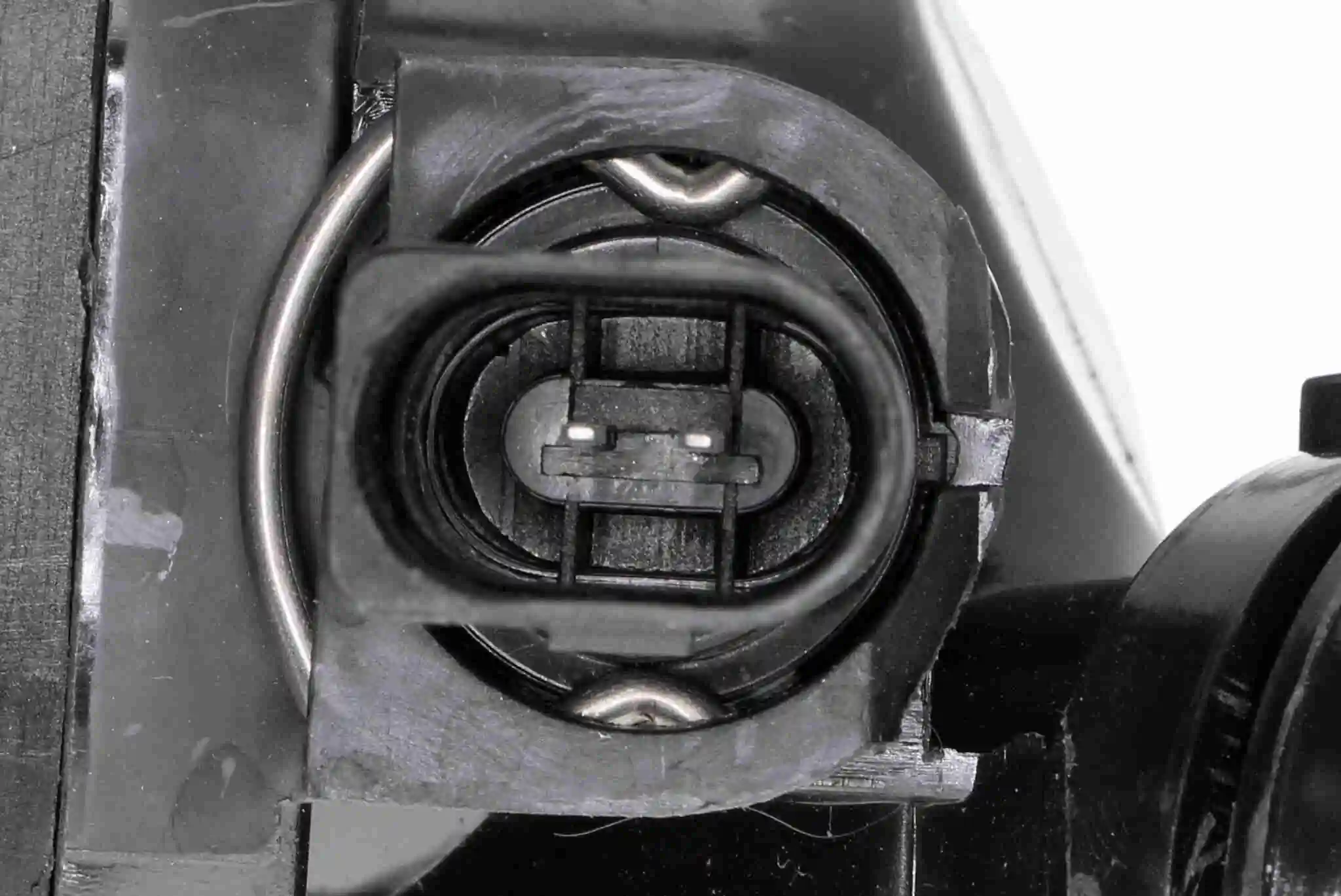 Caja del termostato Audi A4 8EC