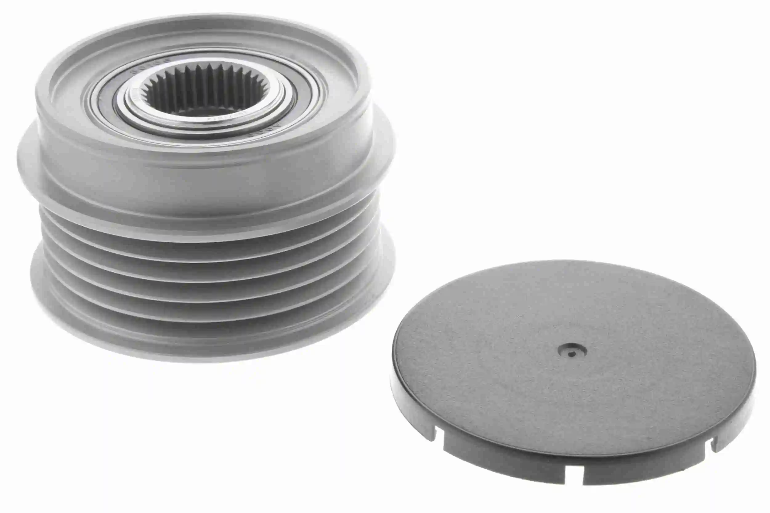 Polea de alternador para Audi 80  (8C5)