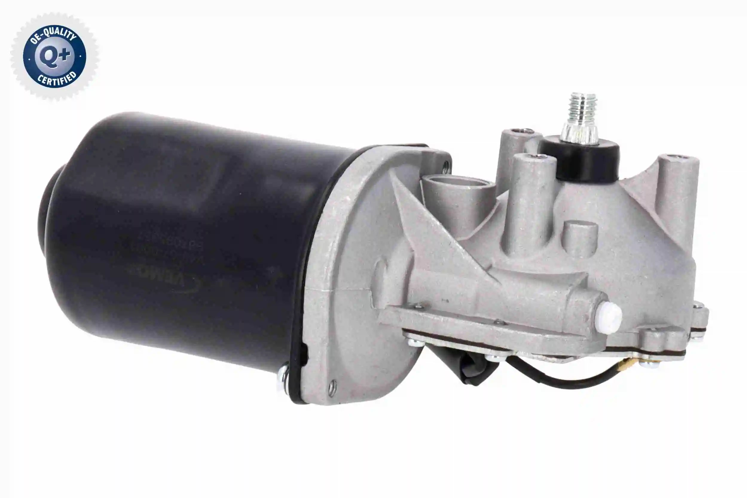 Motor limpiaparabrisas V48070001 Vemo