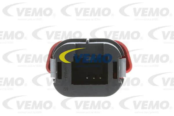 Boton de luz de emergencía para Ford Fiesta Mk5 JH, JD