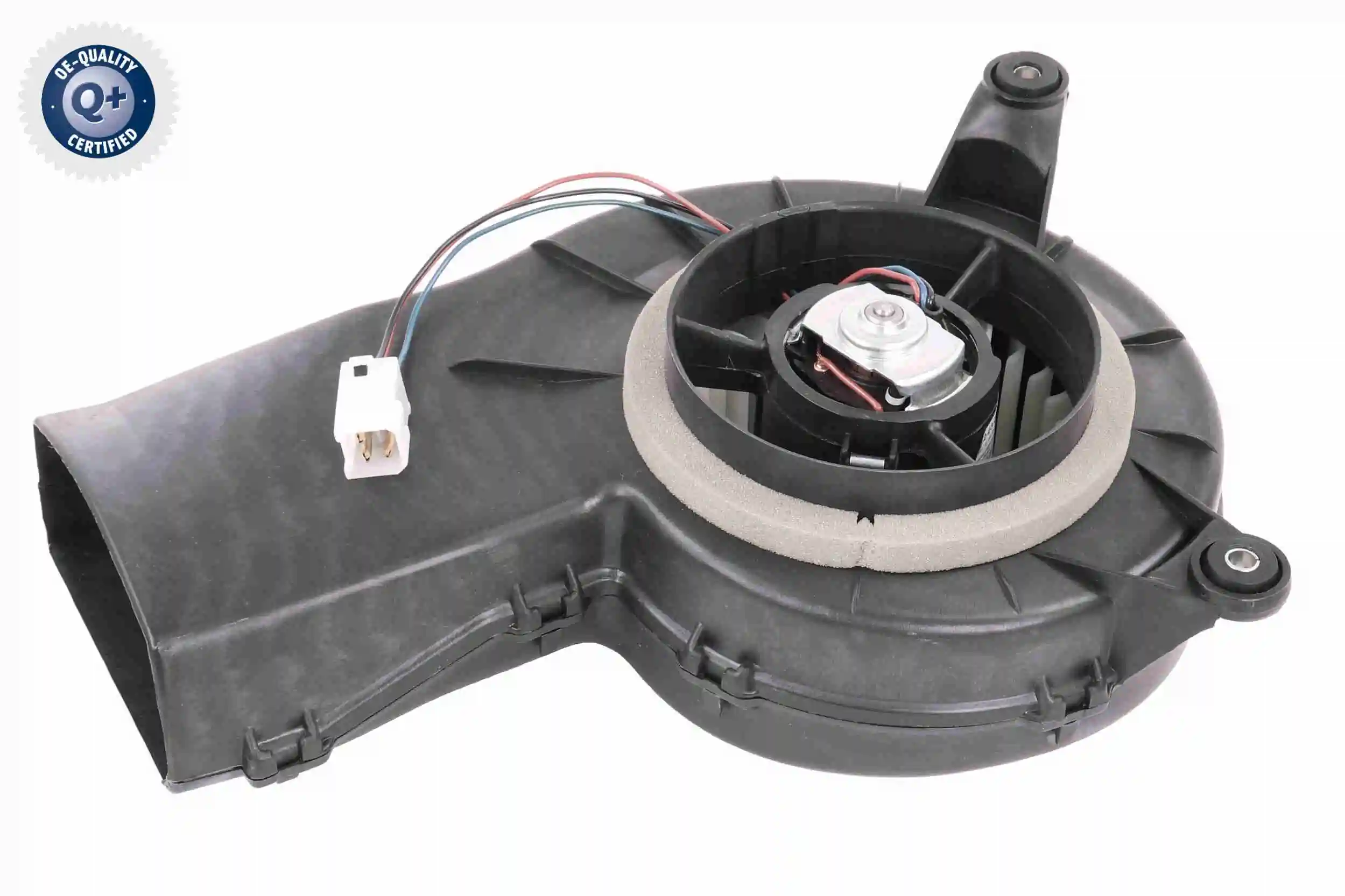Ventilador habitáculo para Citroen C15 VD