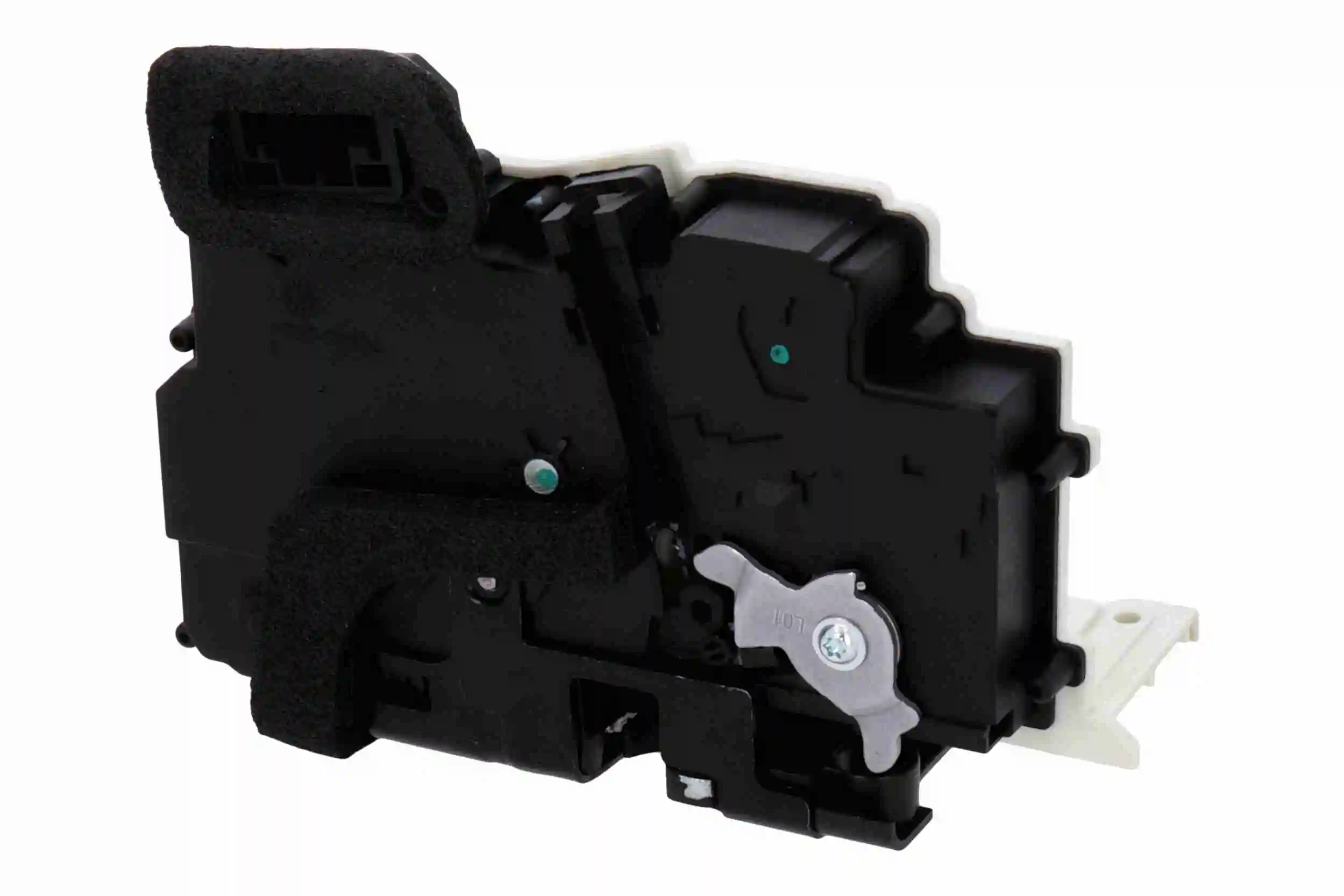 Cerradura delantera izquierda Vemo V10850180