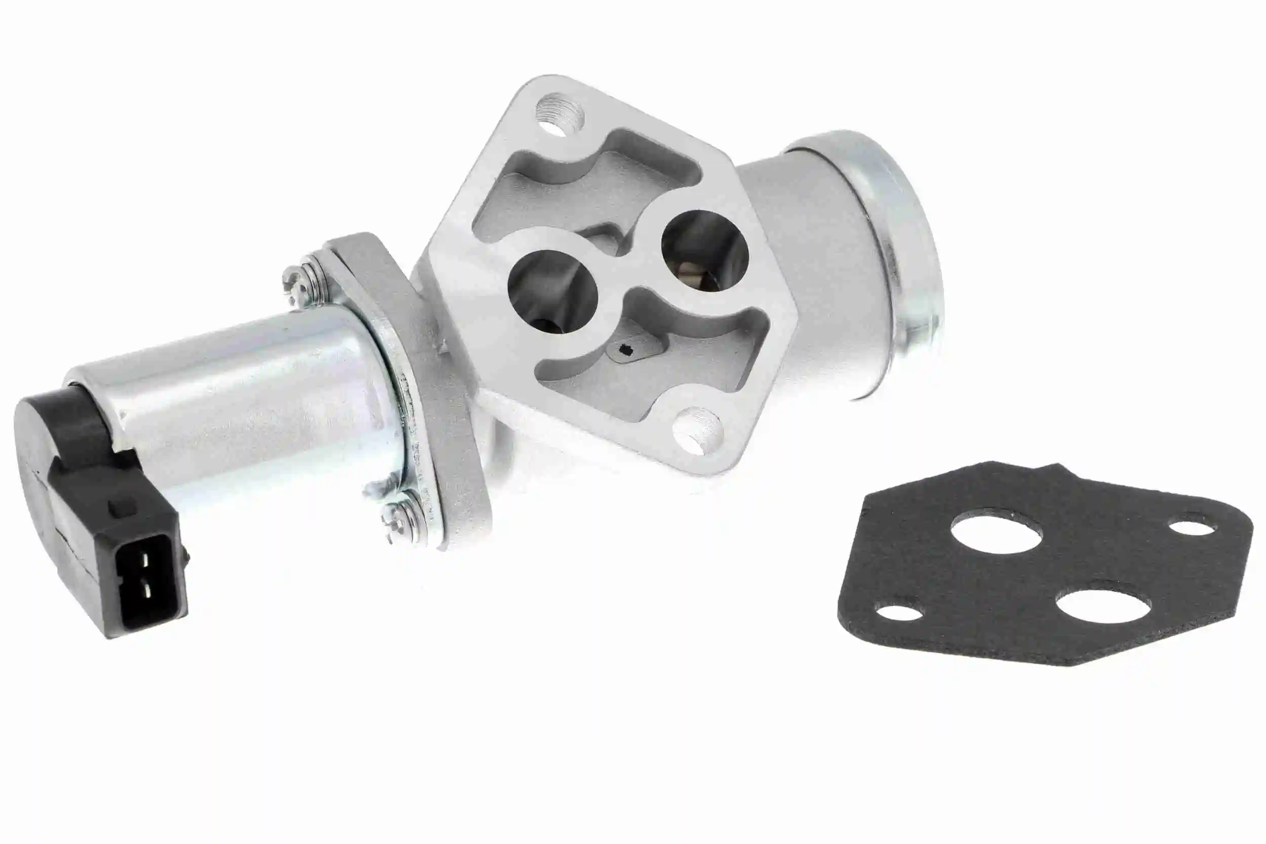 Válvula de mando de ralentí, suministro de aire Renault 21 B48