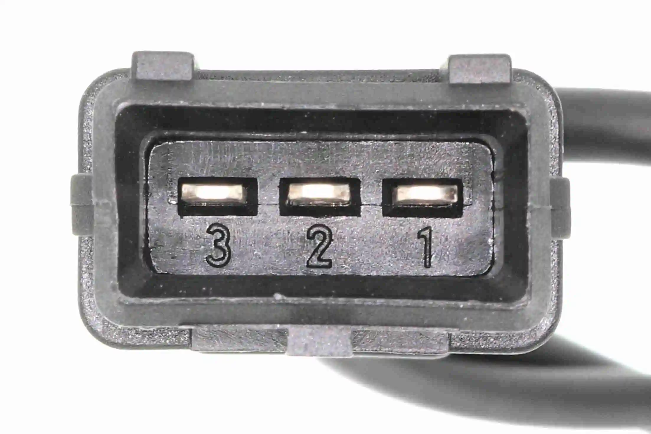 V10720933 Vemo Sensor de detonación