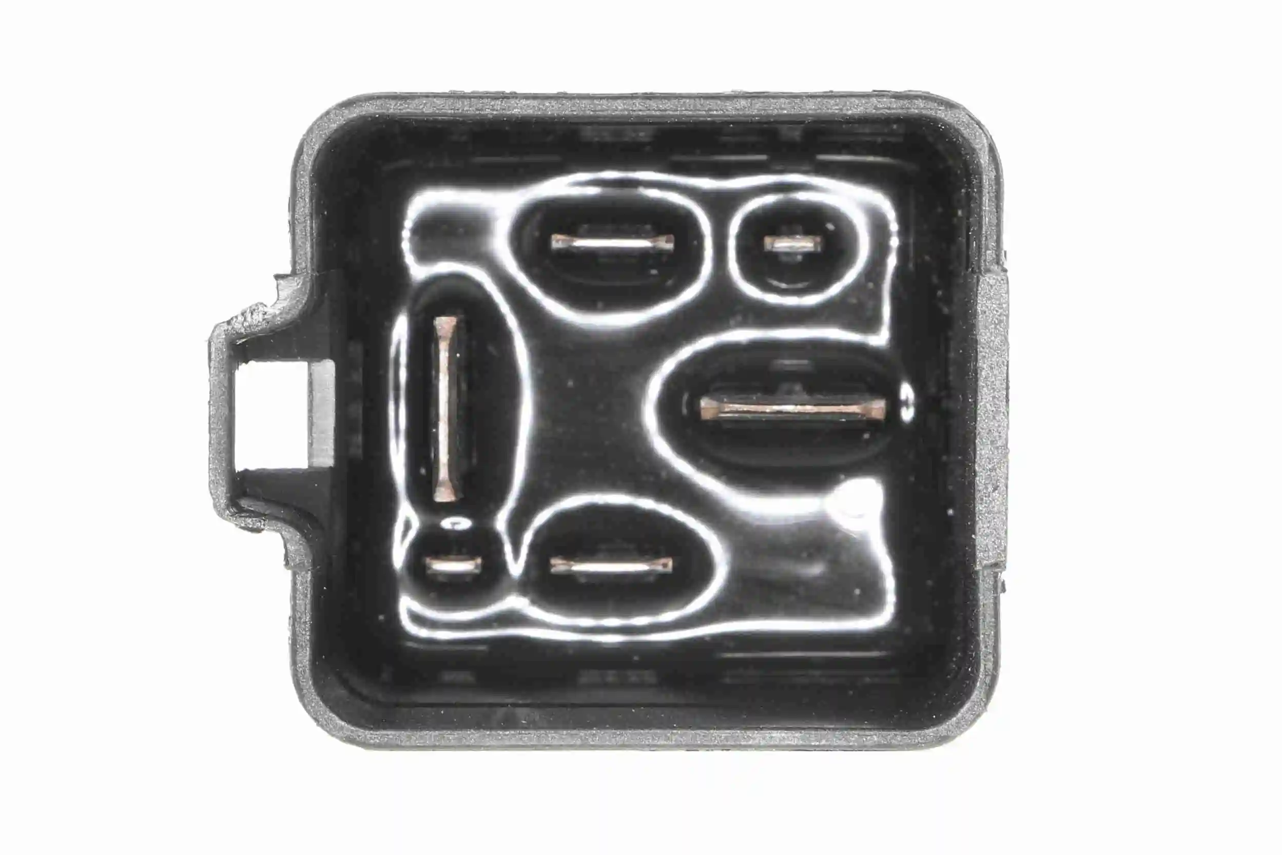 Relé de bujías incandescentes para Ford Fiesta Mk2 FBD