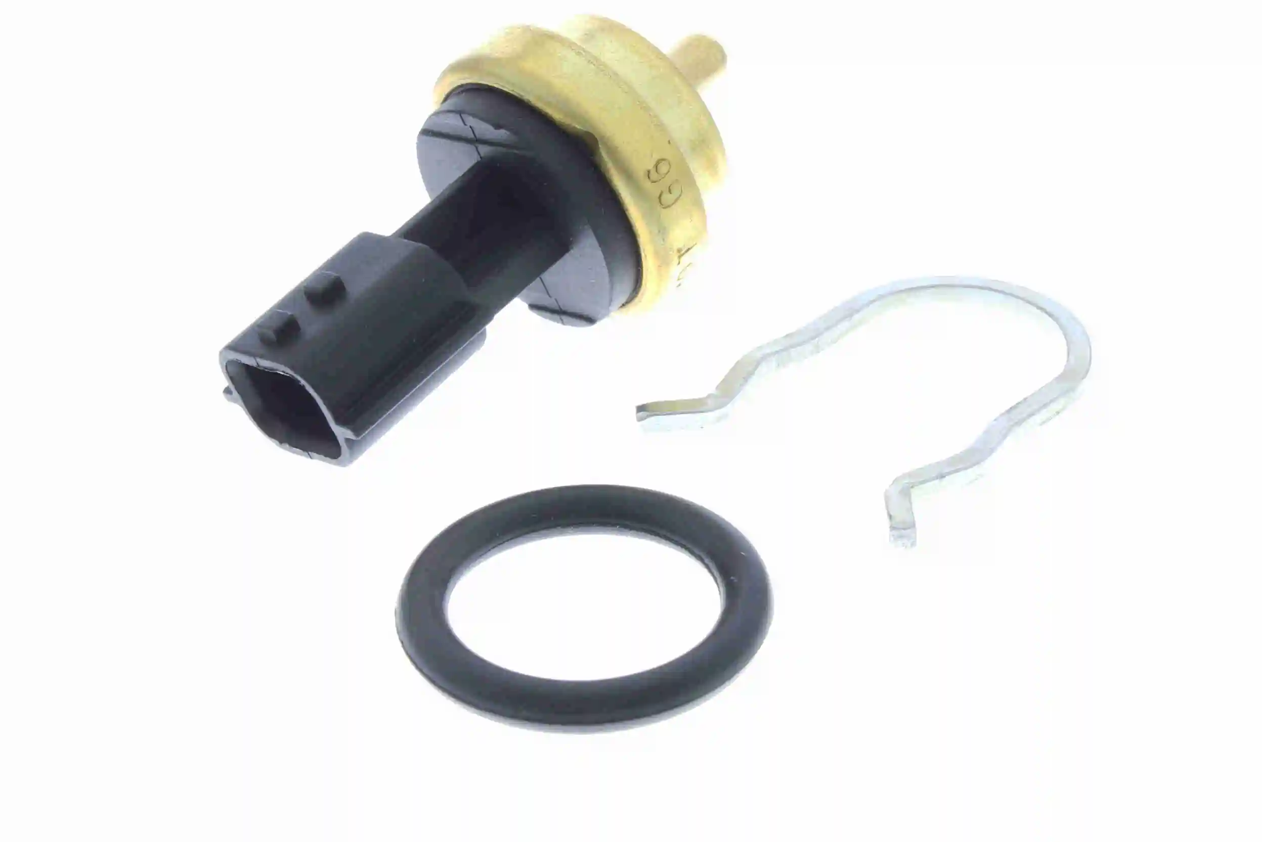 Sensor de temperatura del refrigerante Nissan Qashqai 2 J11