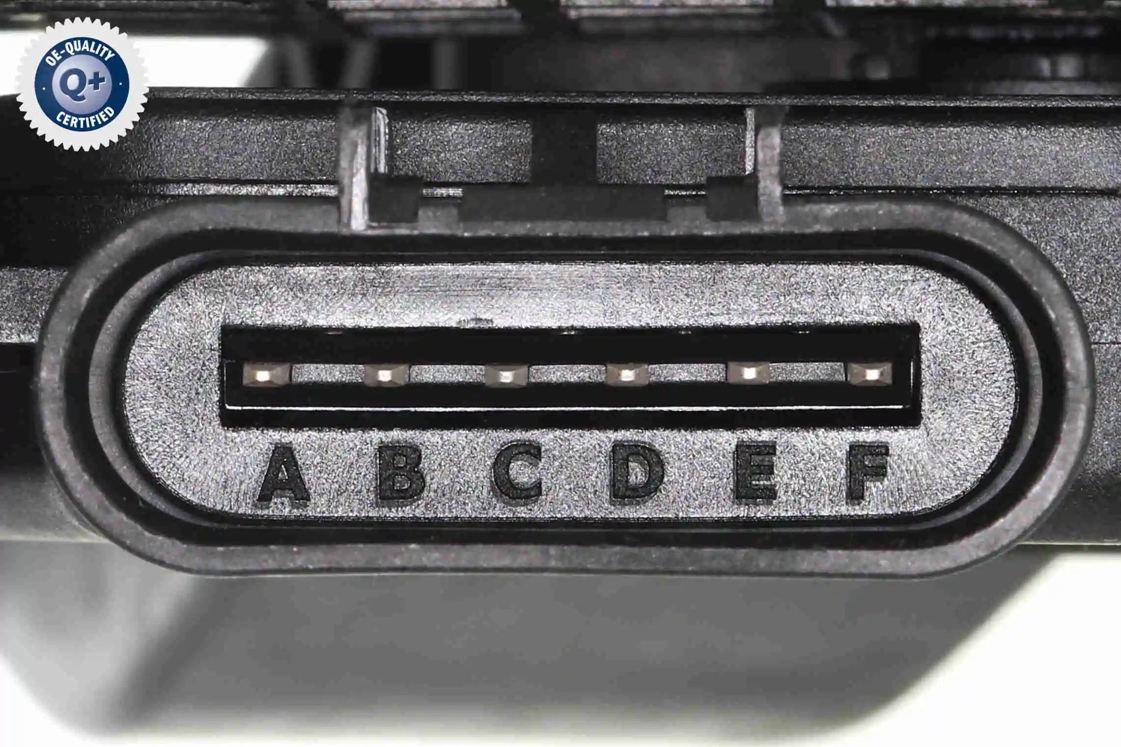 Potenciómetro pedal Fiat Panda II