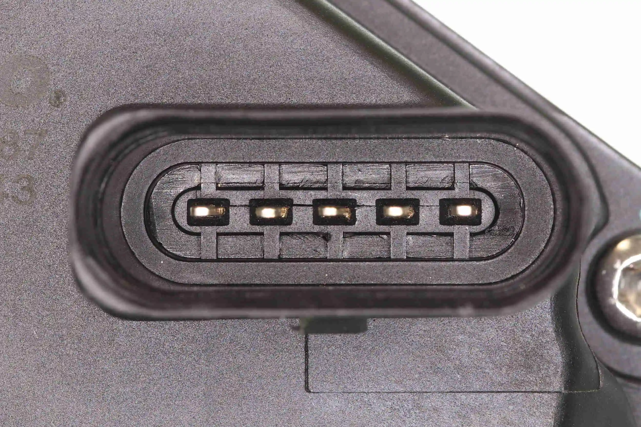 V10630087 Vemo Válvula EGR